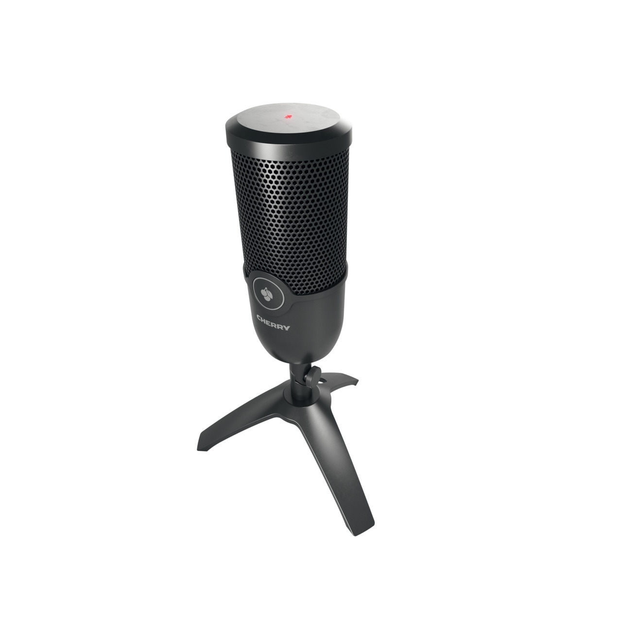 Cherry Streaming-Mikrofon »UM 3.0«