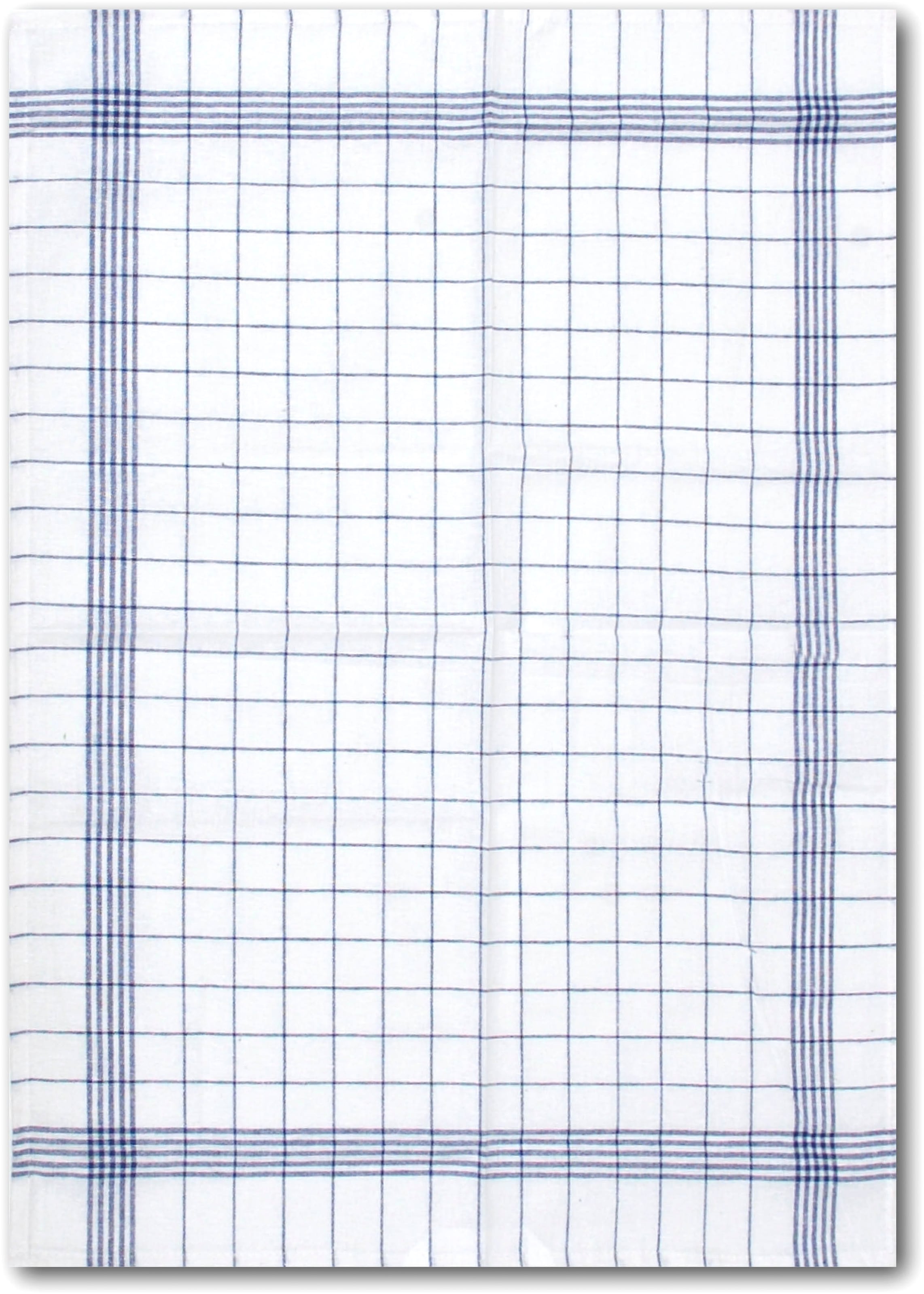 andas Geschirrtuch »Klarissa, vielseitig nutzbar, saugfähig, einfache Reinigung, basic«, (Packung, 10 tlg., 10 Geschirrtücher 50 x 70 cm), 100% Baumwolle, 200 g/m², Geschirrtücher, Trockentuch, Grubentuch