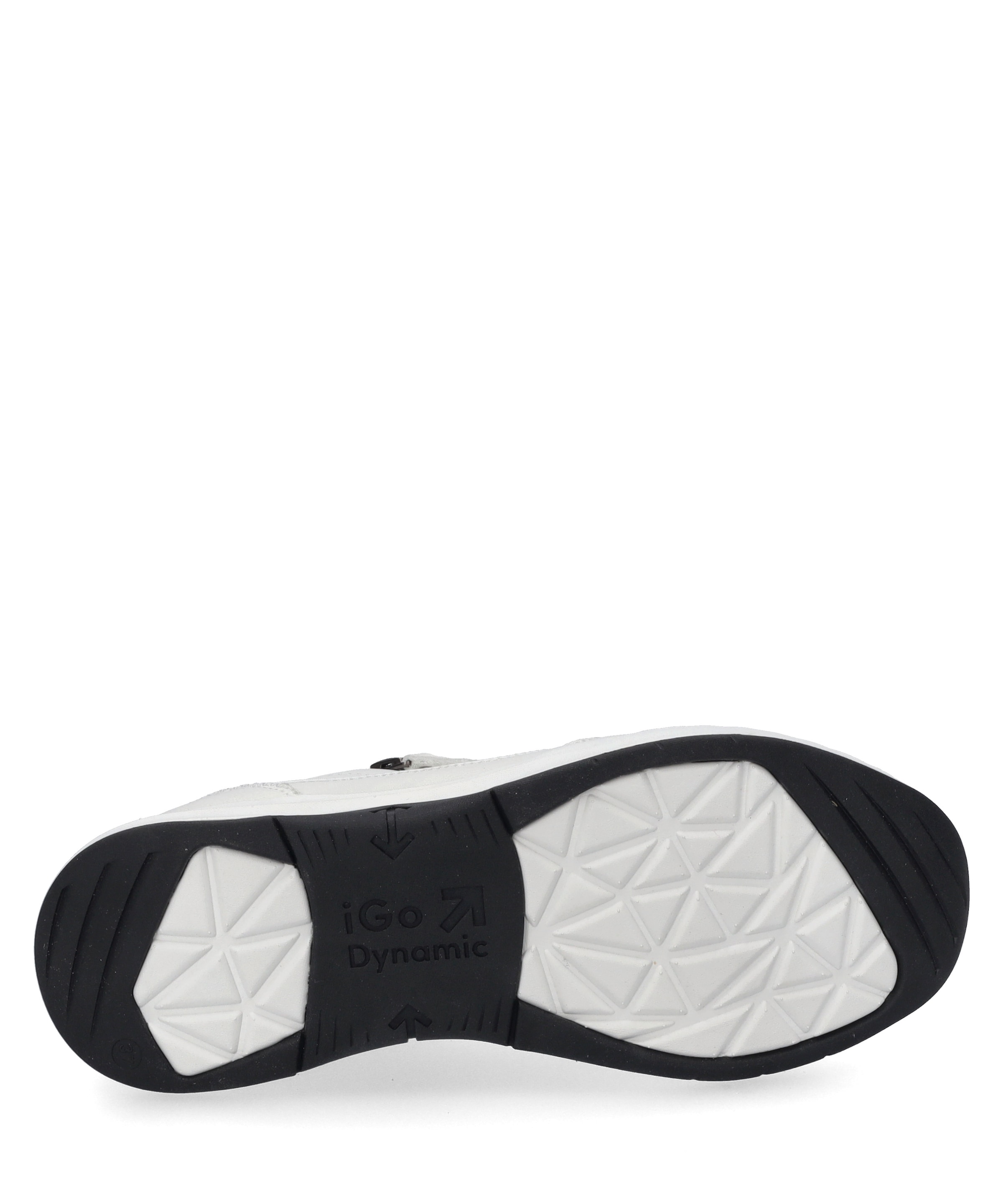 Josef Seibel Sneaker »Elli 06, weiss«