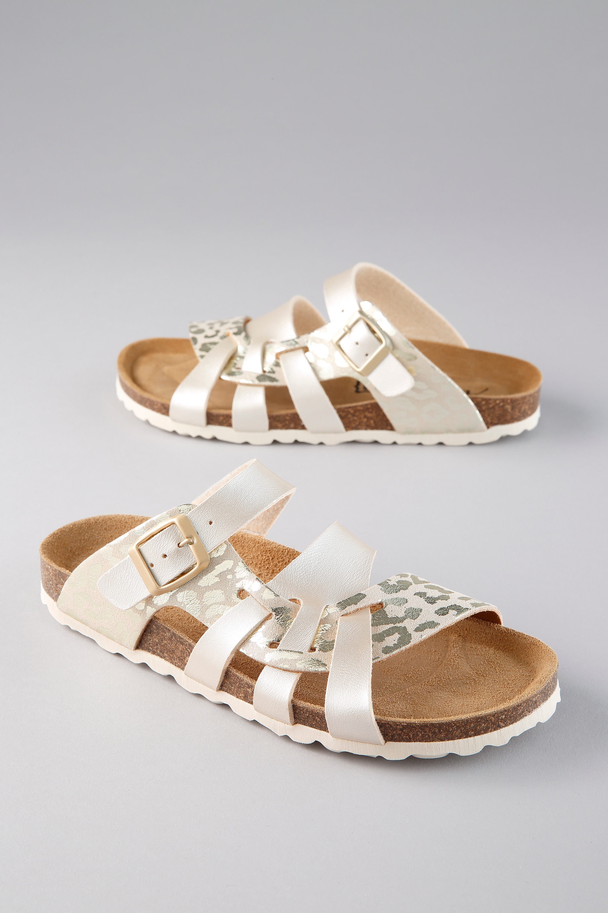 Aniston SHOES Pantolette  Hausschuh, Sommerschuh, Strandschuh - NEUE KOLLEKTION