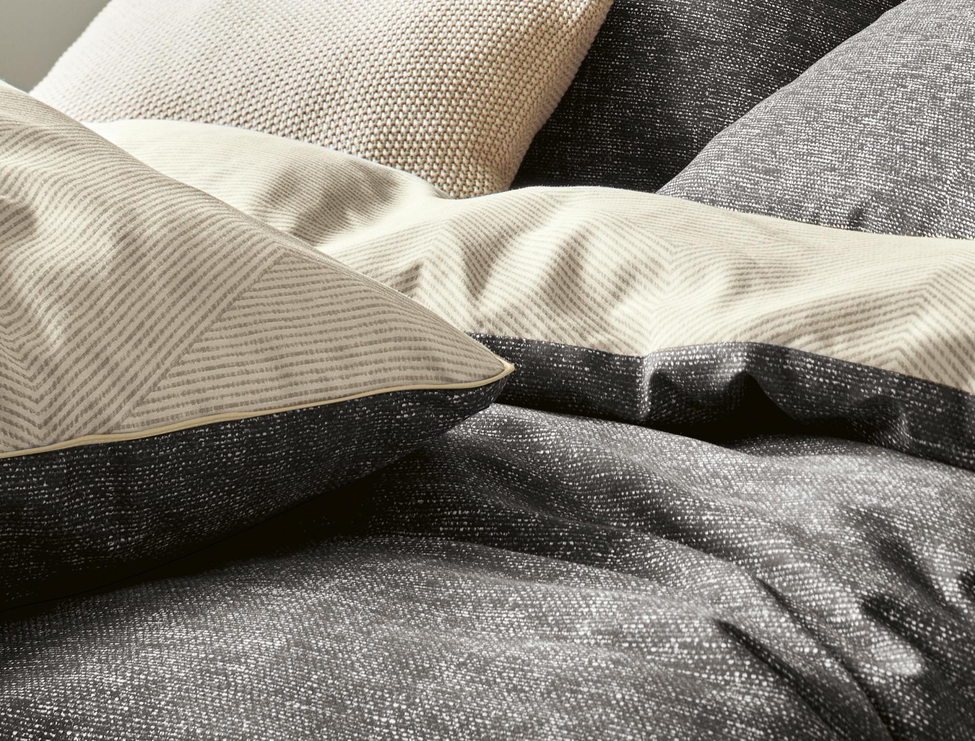 Irisette Wendebettwäsche »Crown-K 8404«, edel und hochwertig