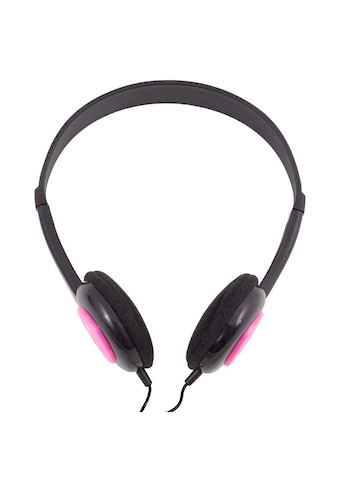 Maxell On-Ear-Kopfhörer »Kids Headphones« kaufen