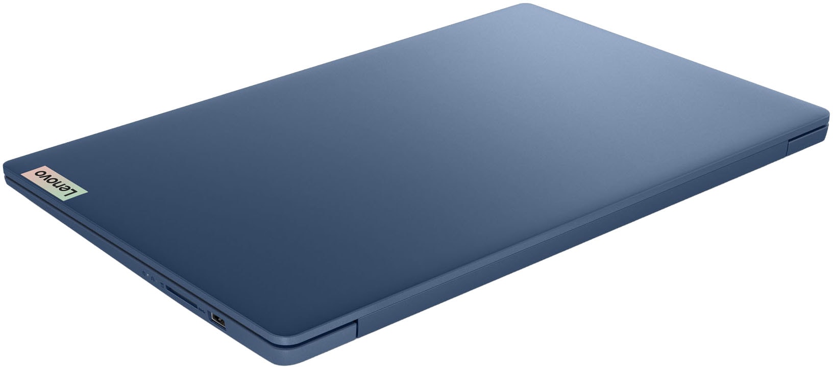 Lenovo Notebook »IdeaPad Slim 3 15ABR8« 39,62 cm / 15,6 ″ AMD Ryzen 7 Radeon Graphics 512 GB SSD