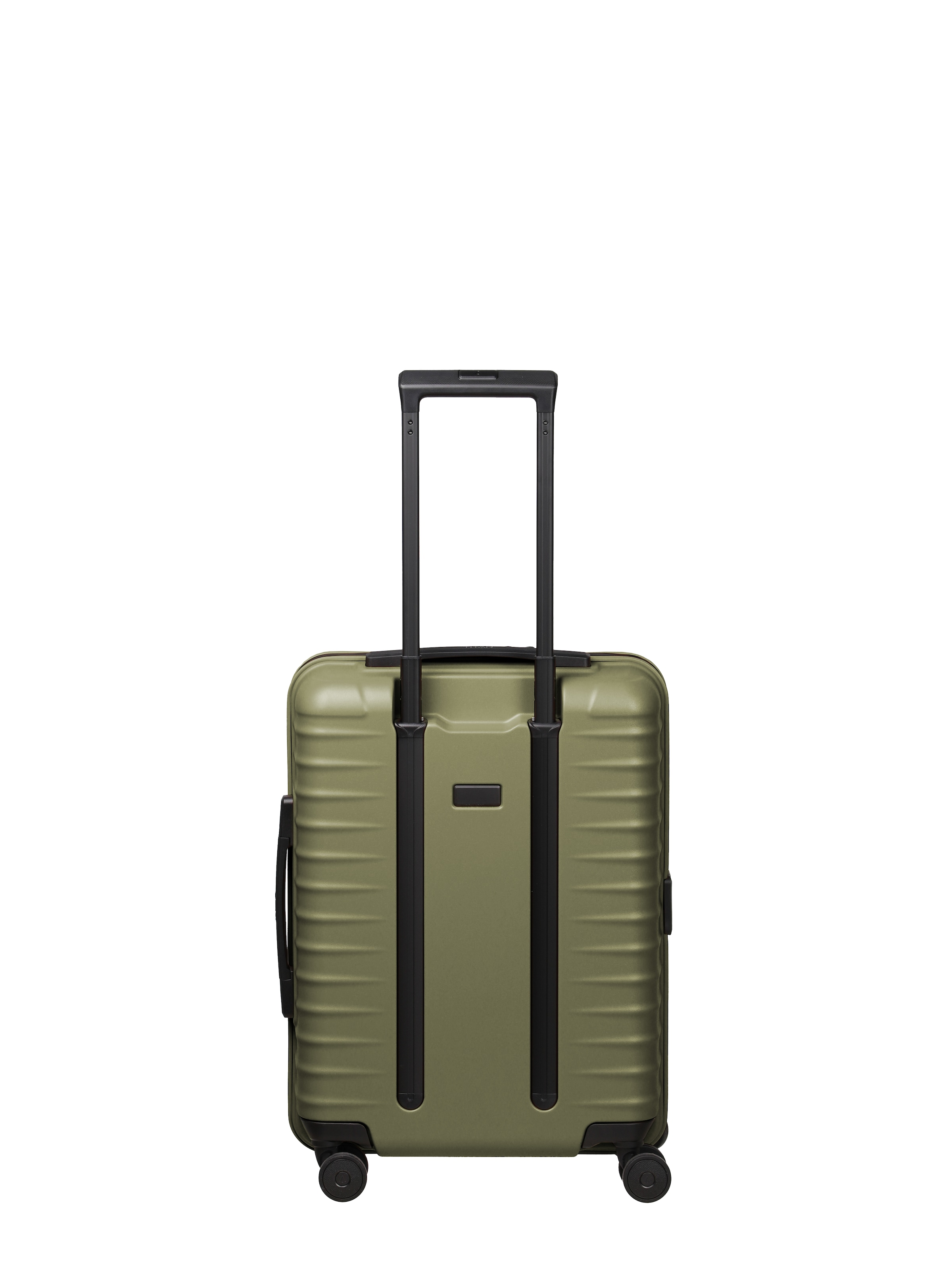 TITAN - Made in Germany Trolley »UPGRADE Koffer Hartschale« 38 l 4 Rollen mit kratzresistenter Oberfläche und cleverer Innenaufteilung