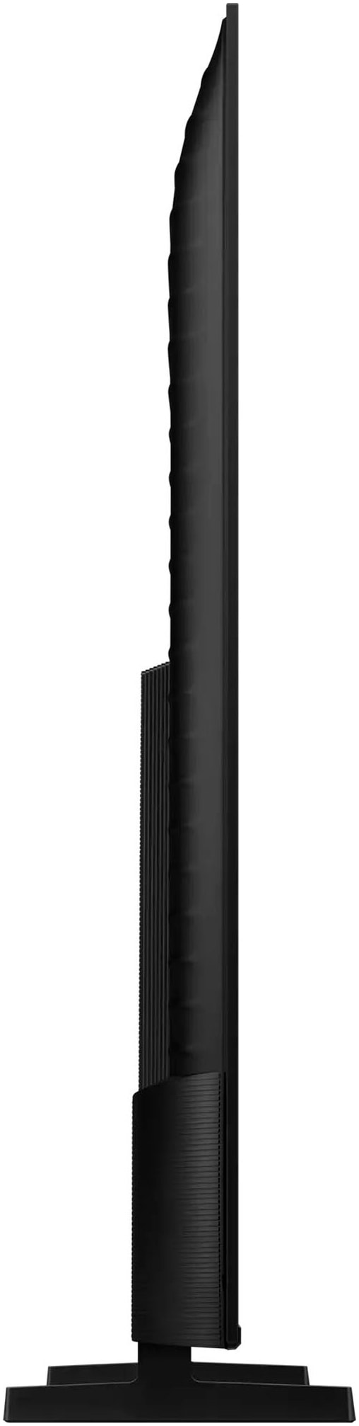 Samsung LED-Fernseher »GU65U8079FU«, 4K Ultra HD, Smart-TV, Crystal UHD, Q-Symphony, Dolby Surround Sound, Triple Tuner, Smart-Hub