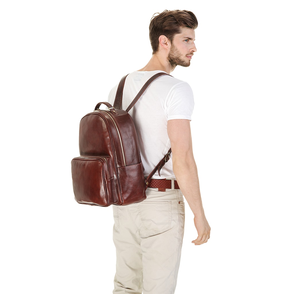 Piké Tagesrucksack