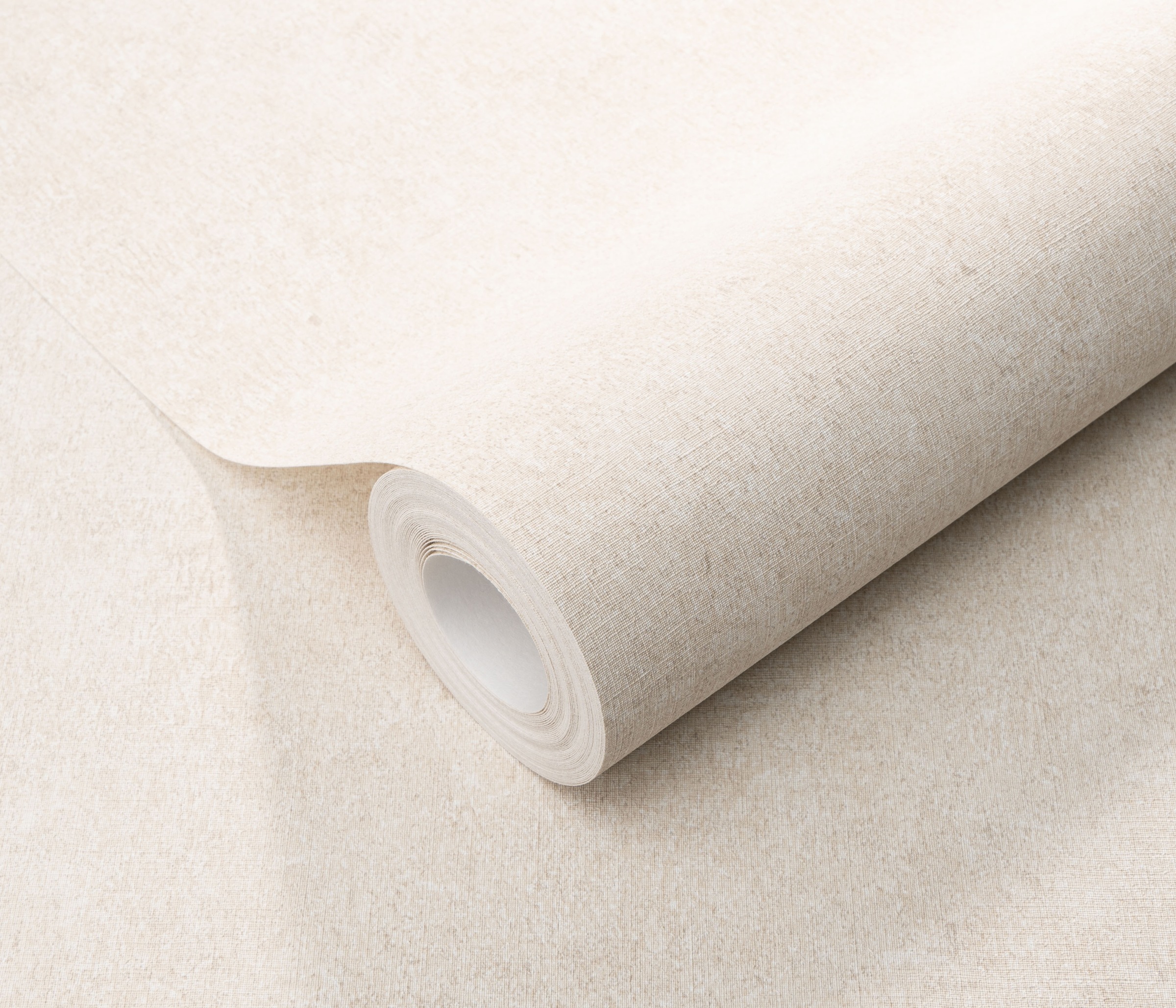 Erismann Vliestapete »Vliestapete DASH«, Ton-in-Ton-unifarben-Strukturmuster-matt, Phthalate frei