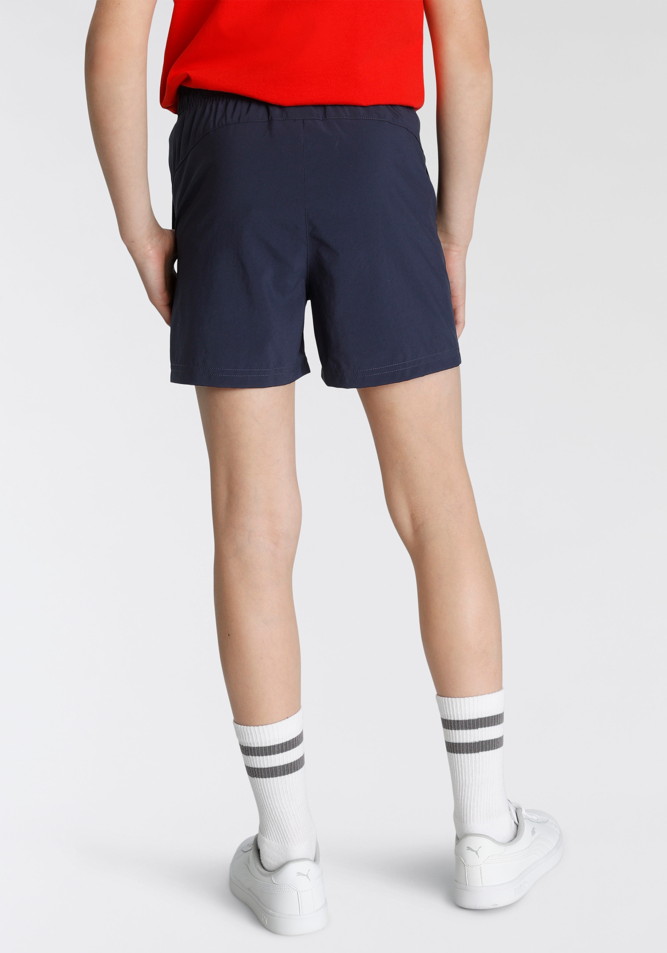 bei SHORTS PUMA »ACTIVE B« WOVEN Shorts