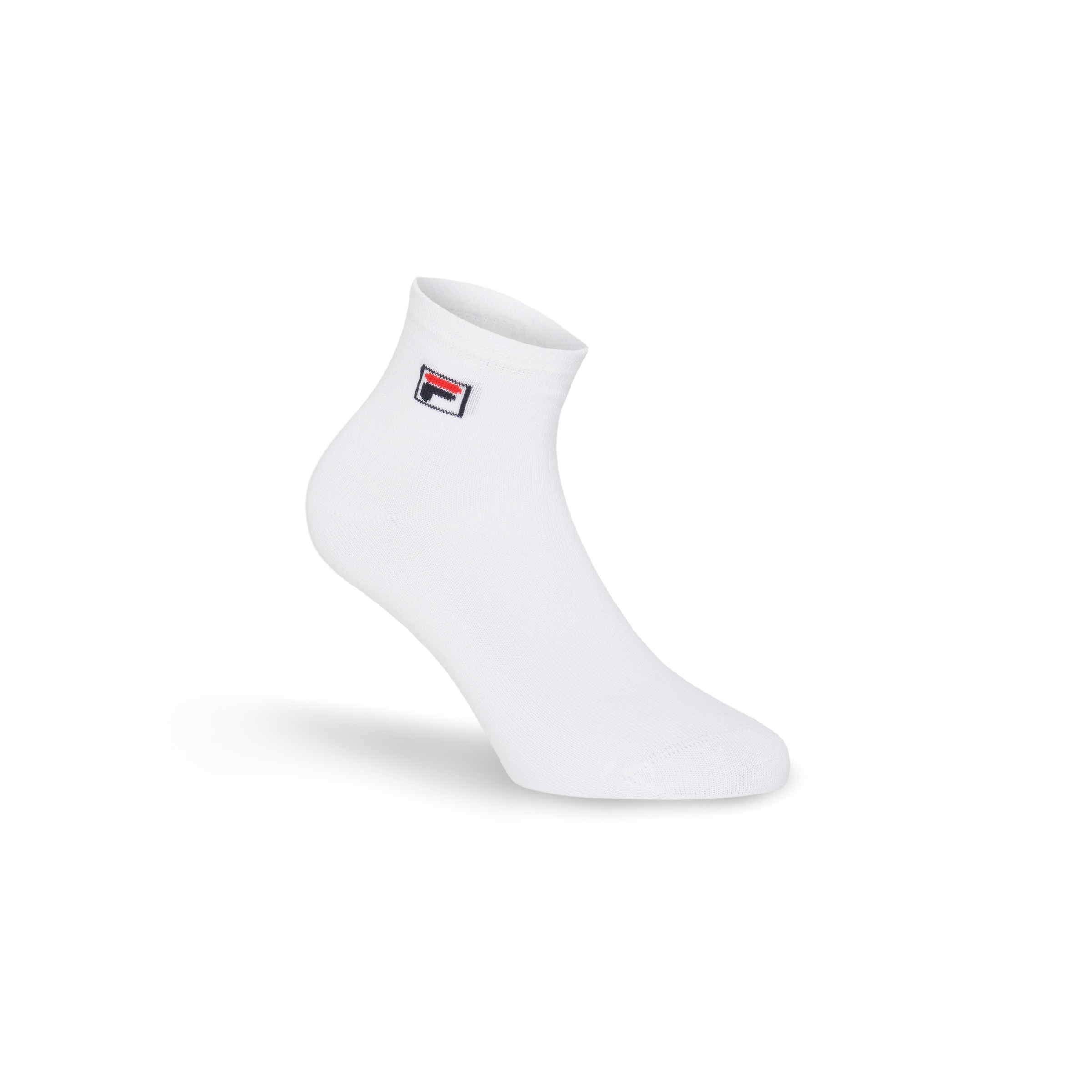 Fila Kurzsocken, (9er Pack), mit Logo-Schriftzug