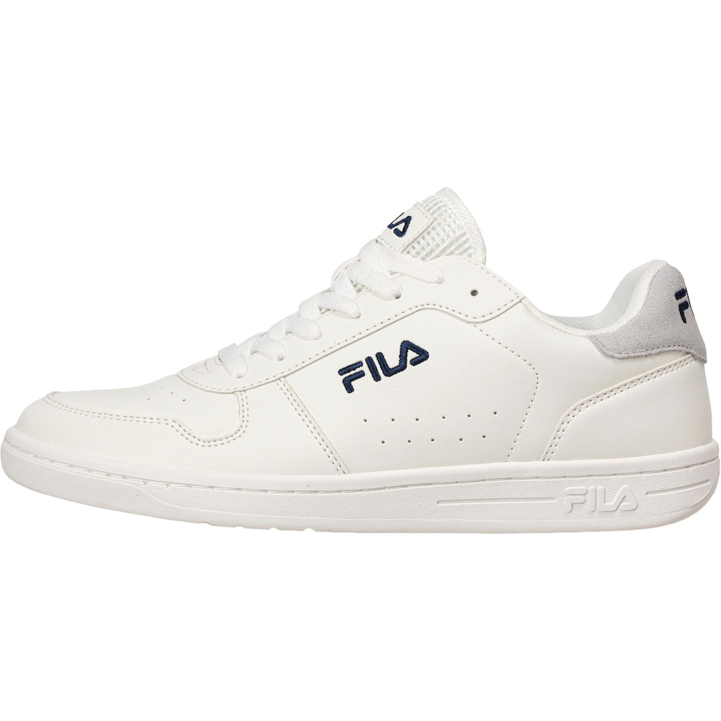 Fila Sneaker »NETFORCE II X CRT«