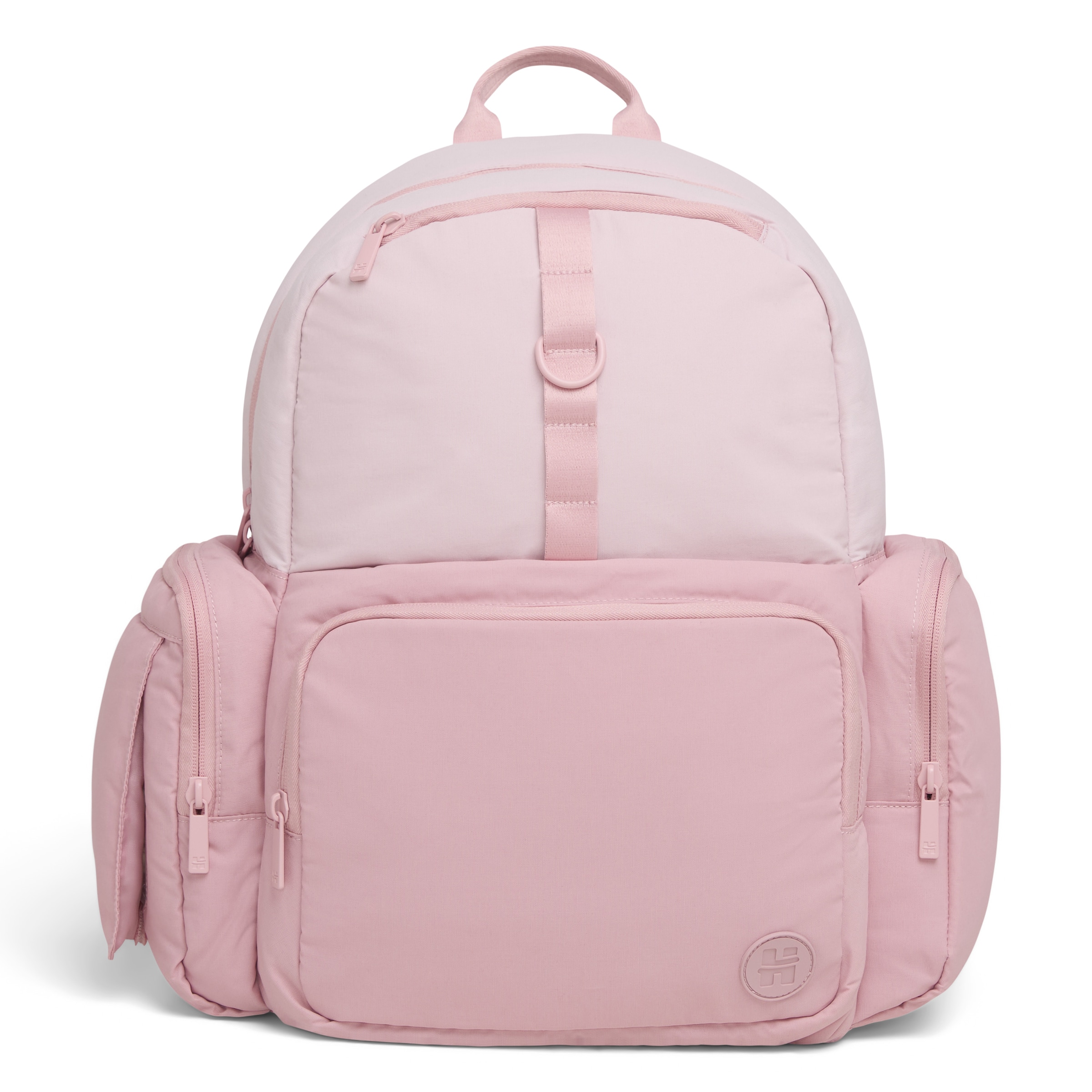HUGGIES babywear Wickeltasche, inklusive Wickelunterlage, ohne abgebildete Accessories