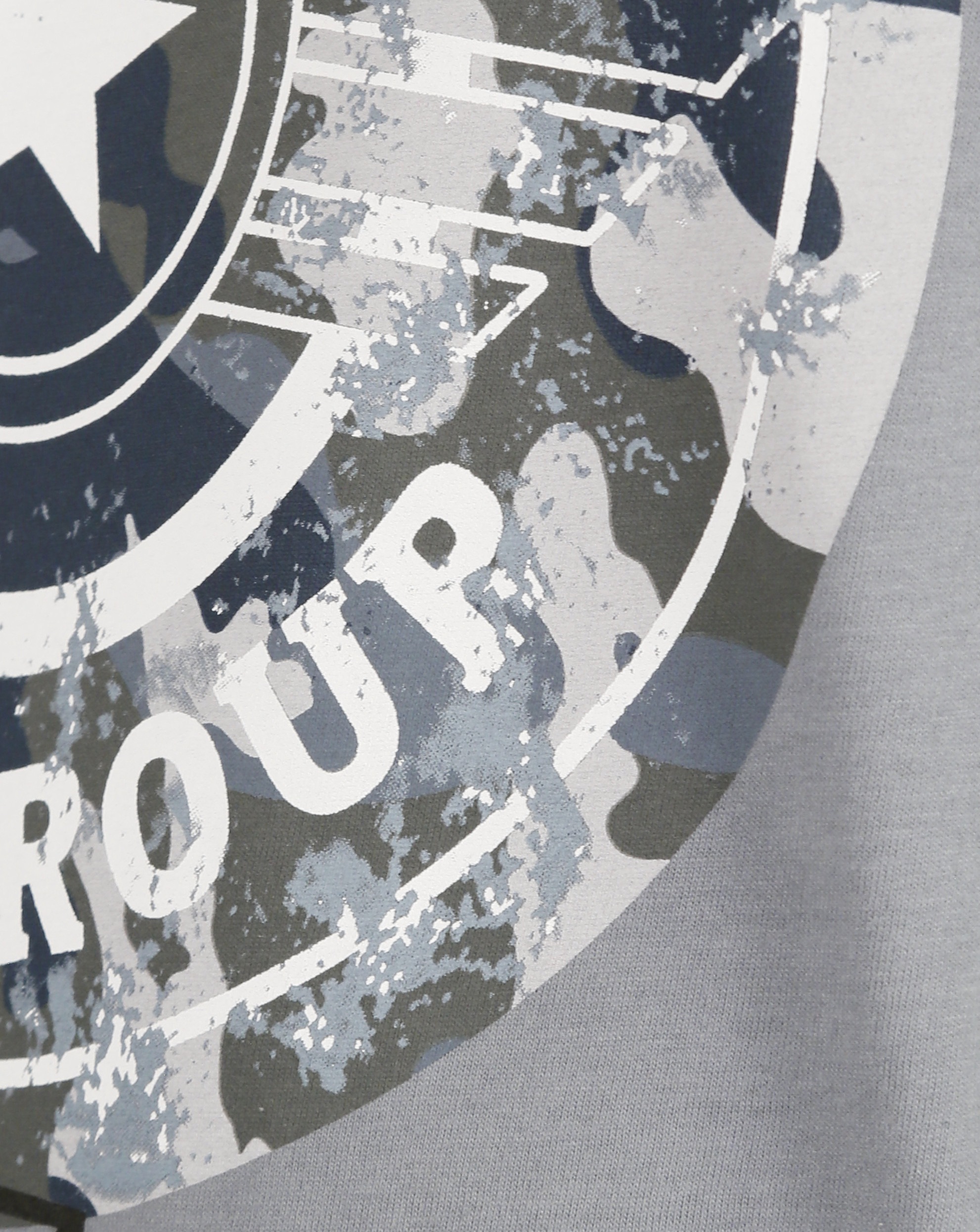 TOP GUN T-Shirt »T-Shirt TG20201117«