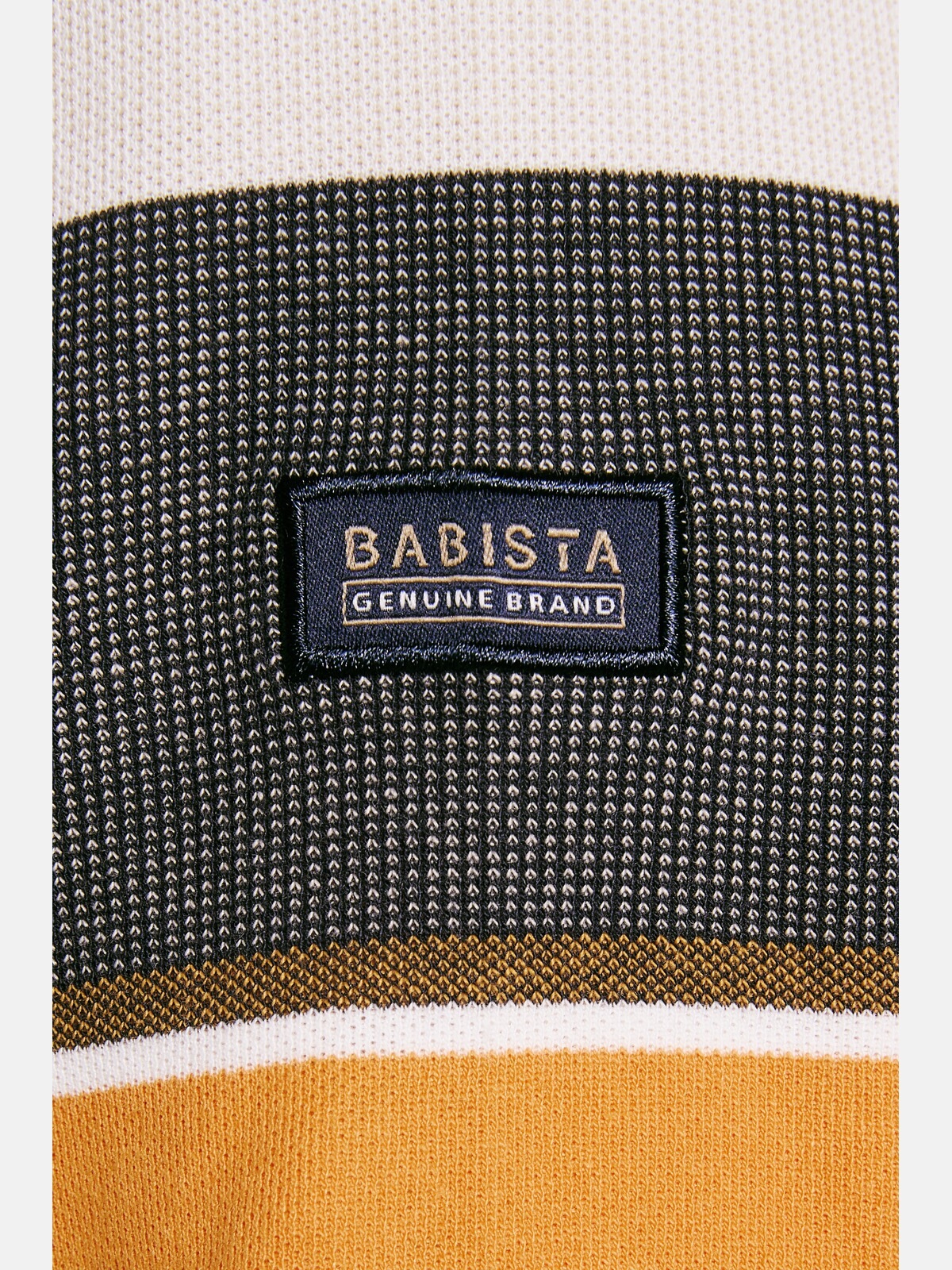 Babista Sweatshirt »Sweatshirt MODAVISTO«