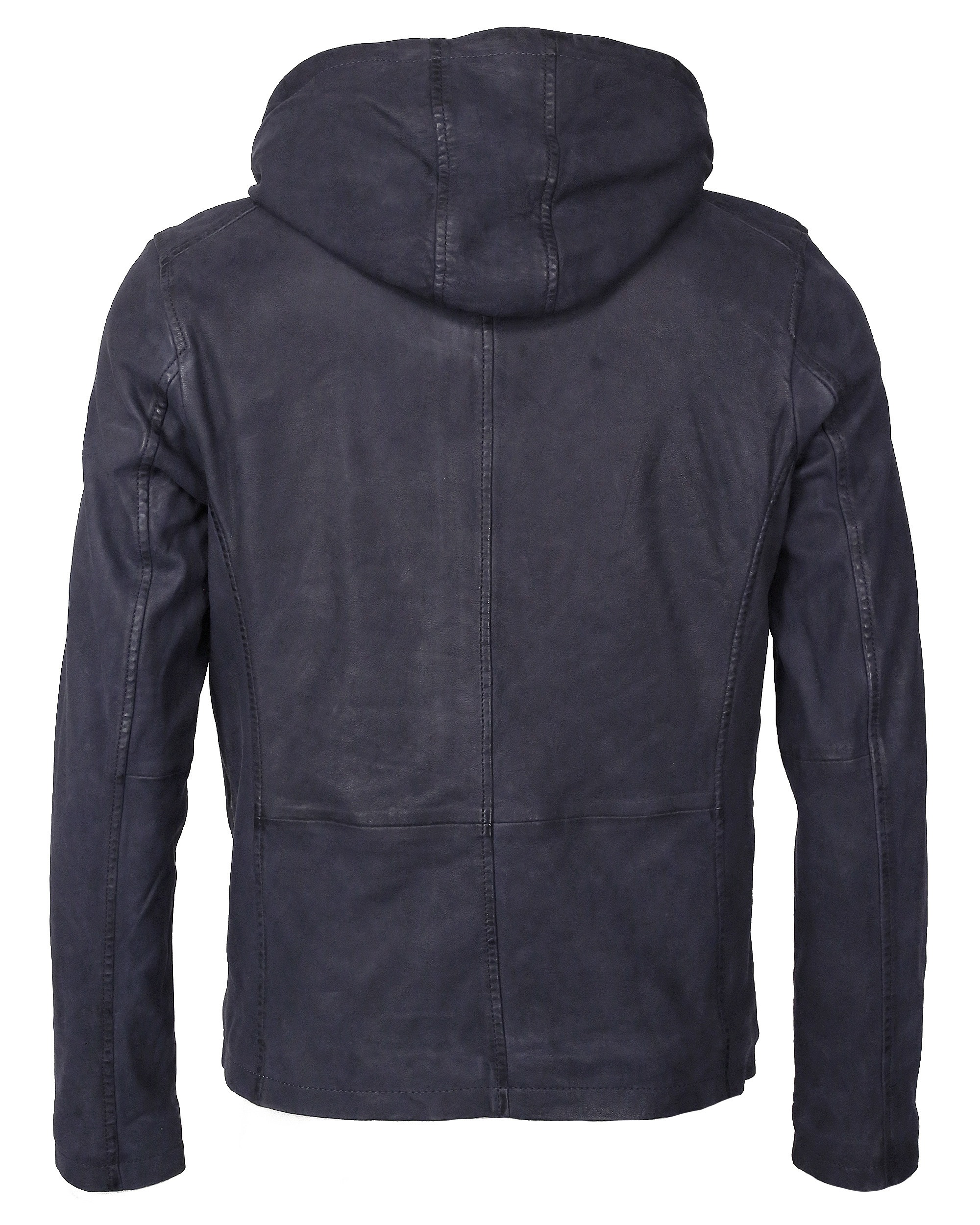 Maze Lederjacke »Lederjacke Baton«