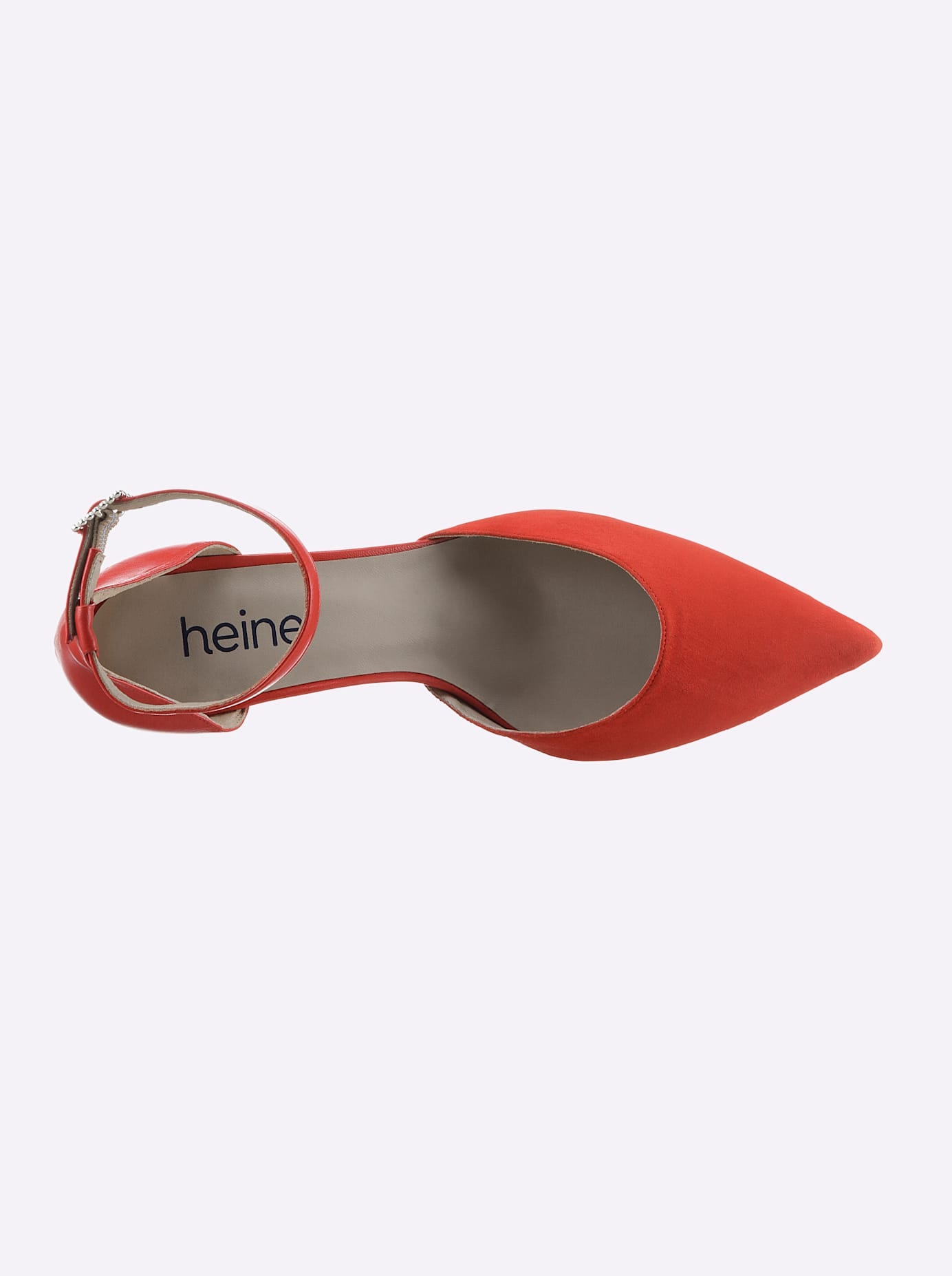 heine Pumps