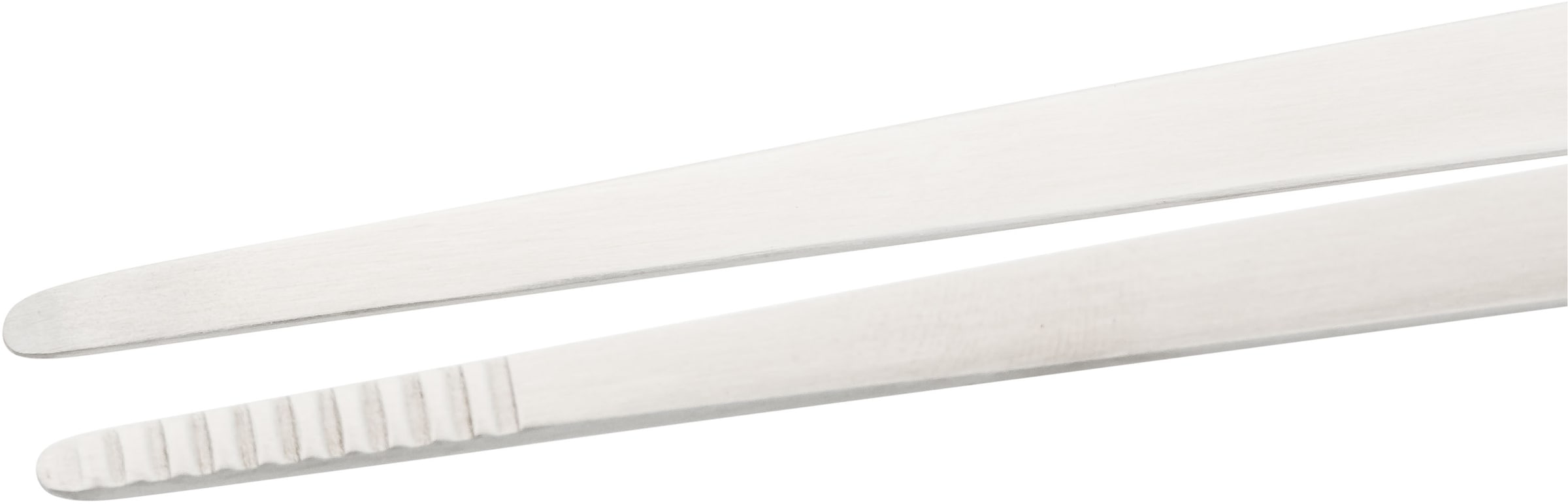 HENSSLERS Kochpinzette »HENSSLERS Brat- und Wendepinzette« Edelstahl