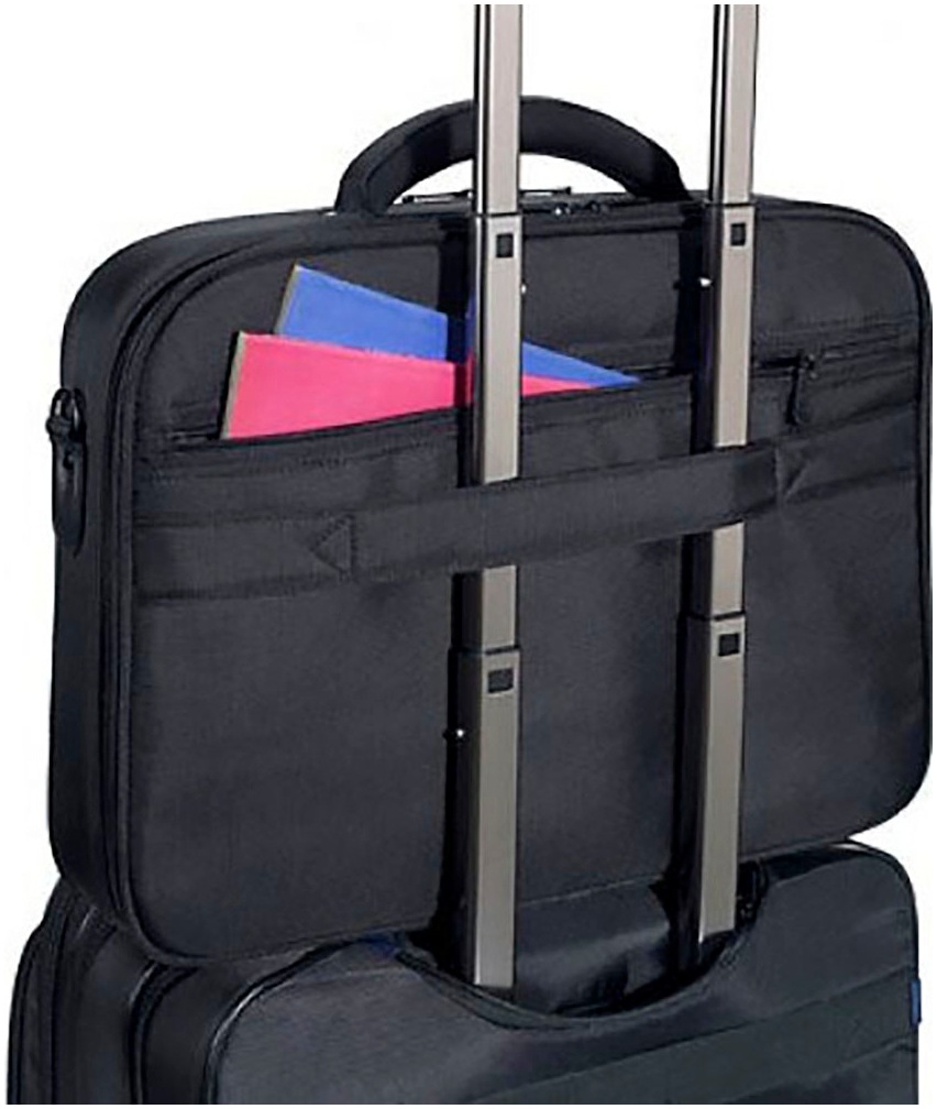 PEDEA Laptoptasche »PREMIUM 15,6 Zoll (39,6 cm)«