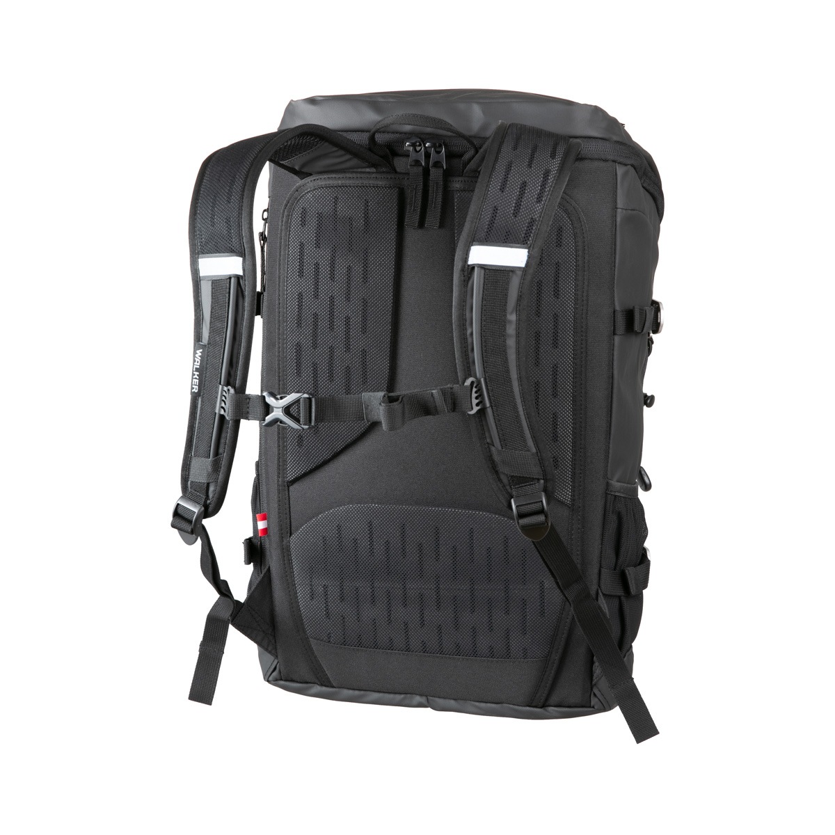 Walker by Schneiders Freizeitrucksack »Explorer«, reflektierende Details