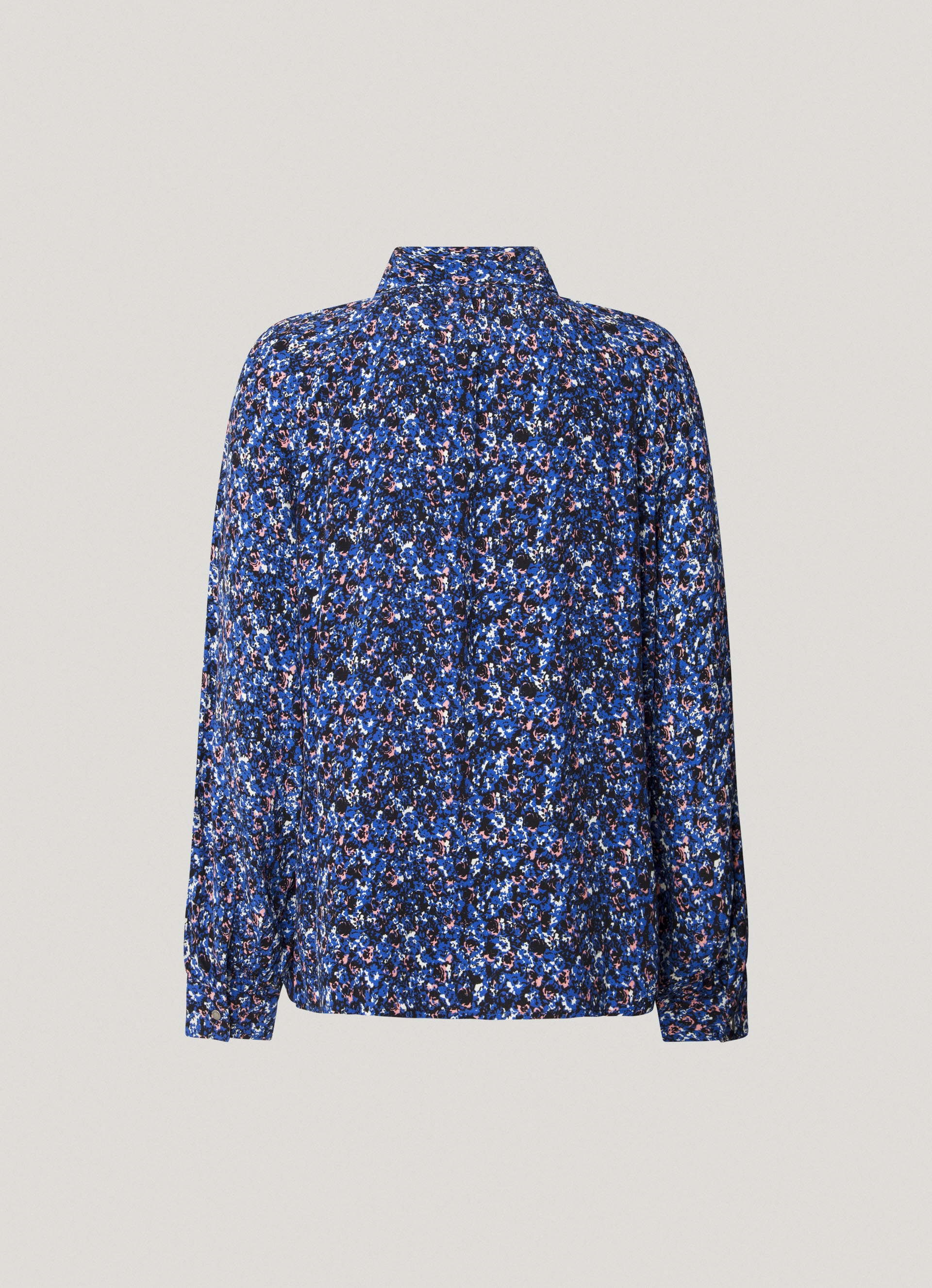 Pepe Jeans Schlupfbluse »ARISA«