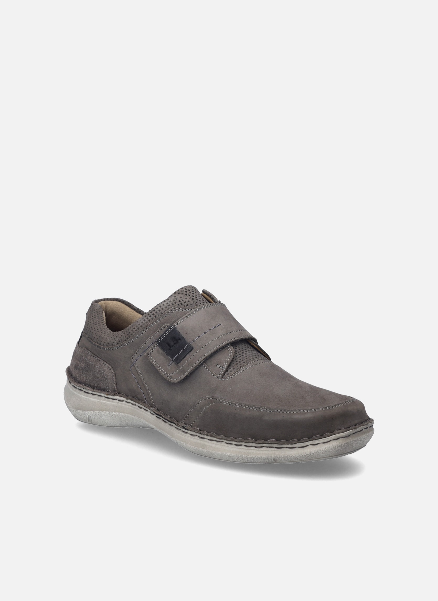 Josef Seibel Slipper »New Anvers 83, asphalt«