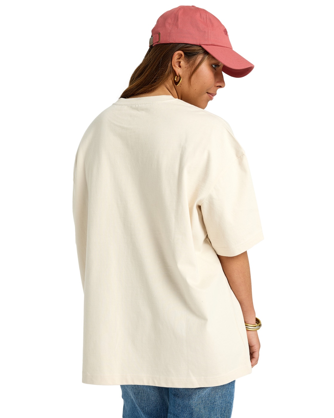 Billabong T-Shirt »Natural Mystic«