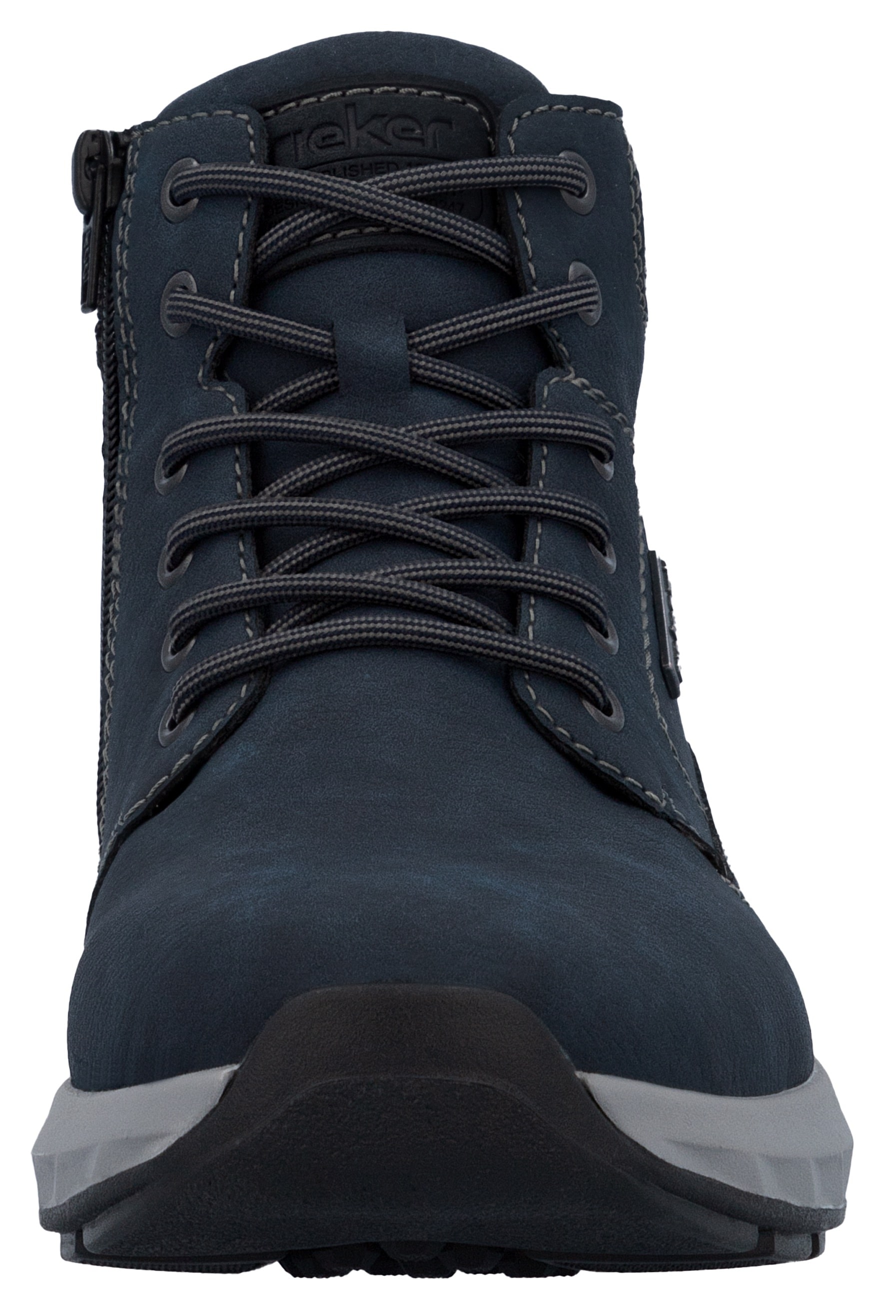 Rieker Winterboots  Schnürboots, Stiefelette mit wasserabweisender riekerTEX-Membran