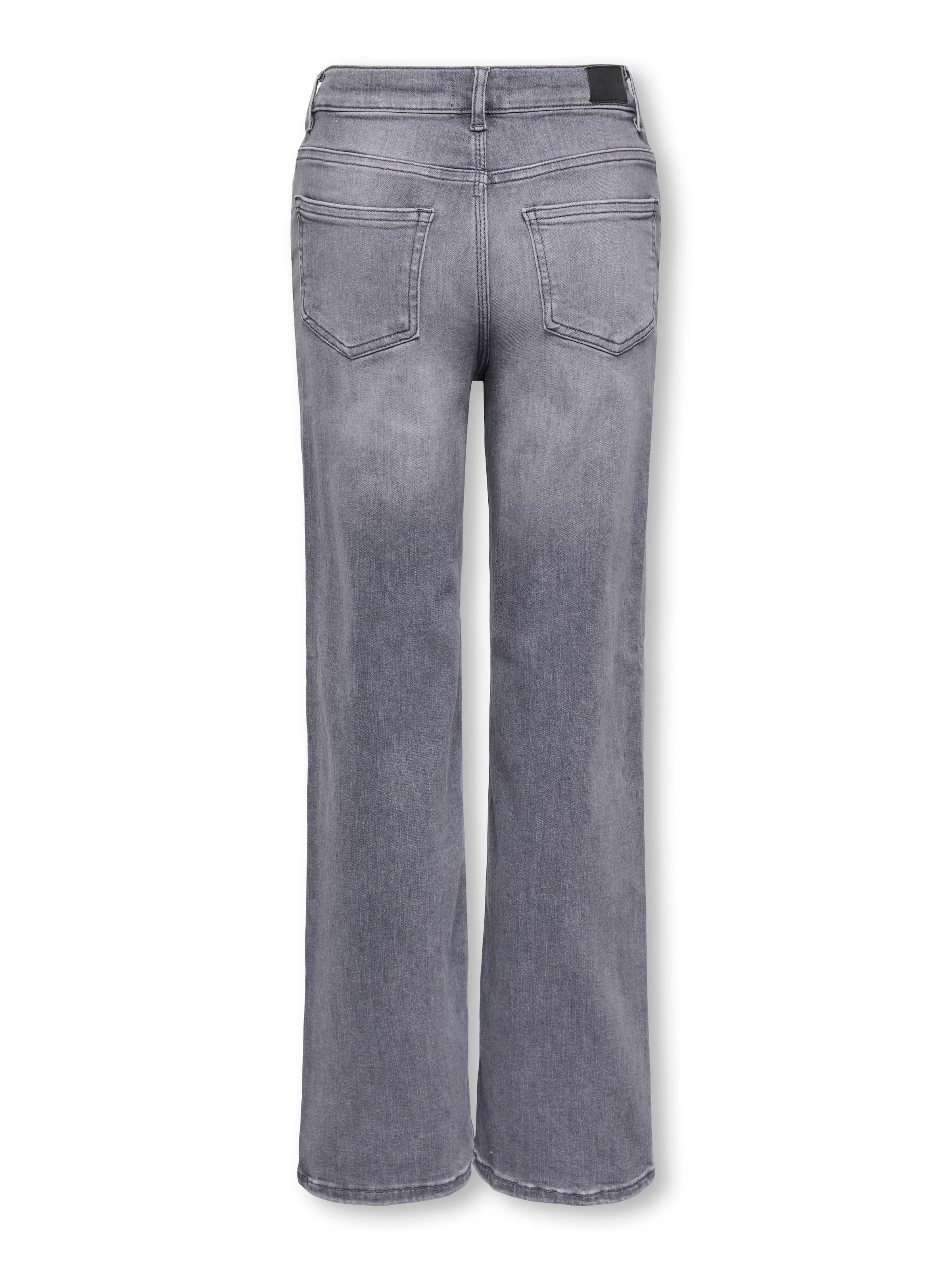 KIDS ONLY Relax-fit-Jeans »KOGMADISON BLUSH WIDE GD DNM NOOS«