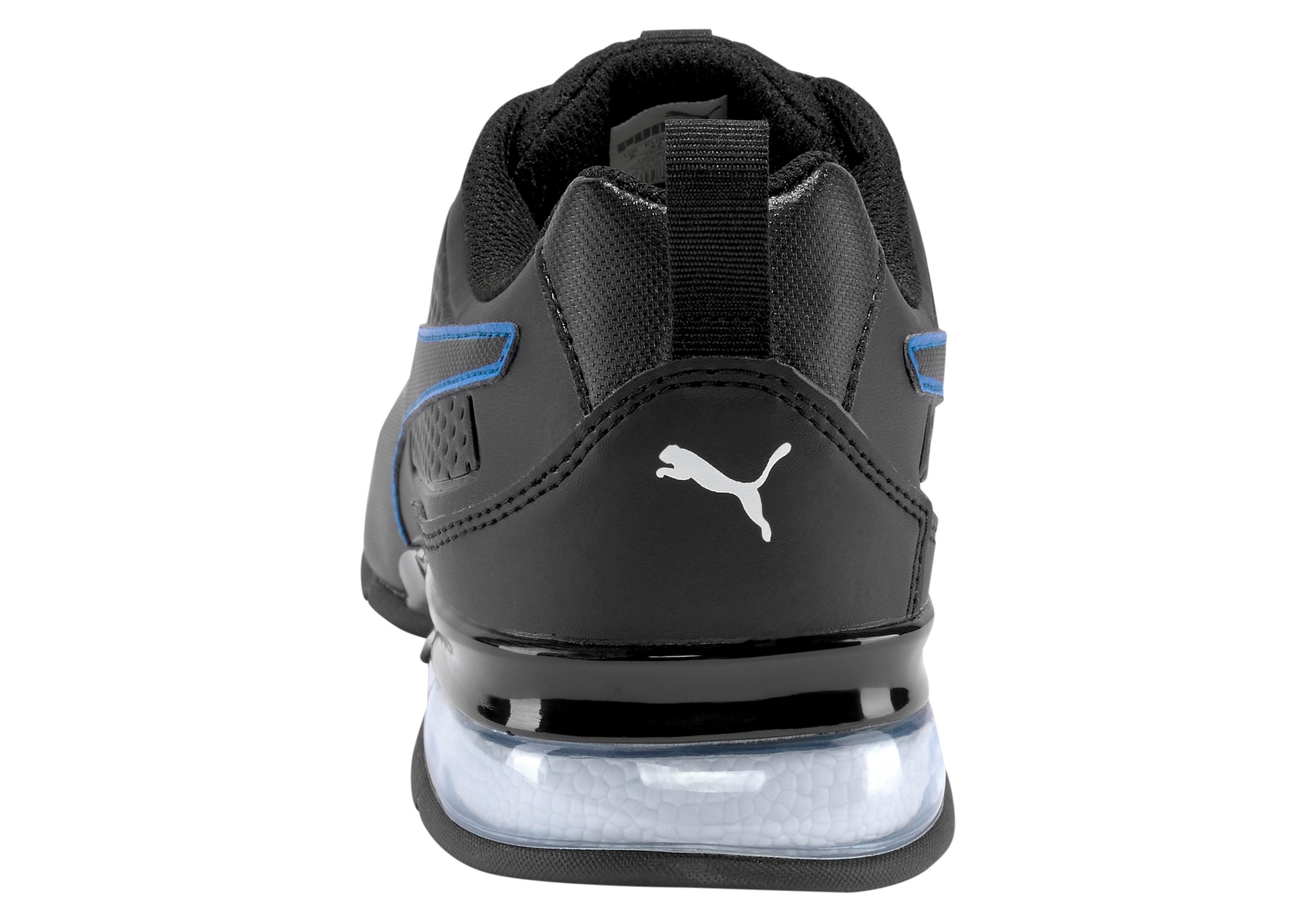 PUMA Sneaker »LEADER VT SL«  mit SOFTFOAM+ Dämpfung, EVA-Sohle, mit Schnürverschluss