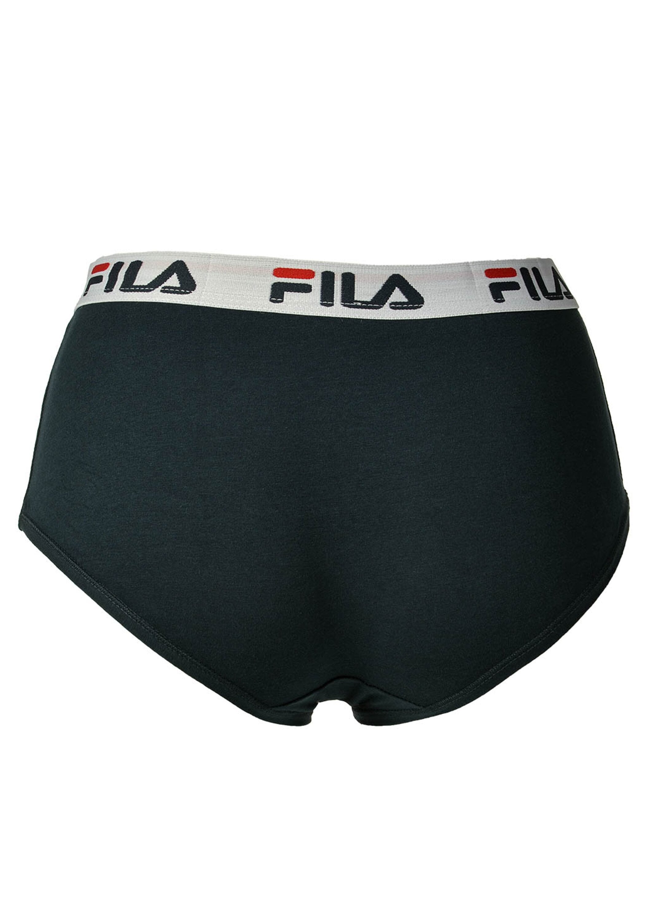 Fila Panty »Panty 4er Pack«
