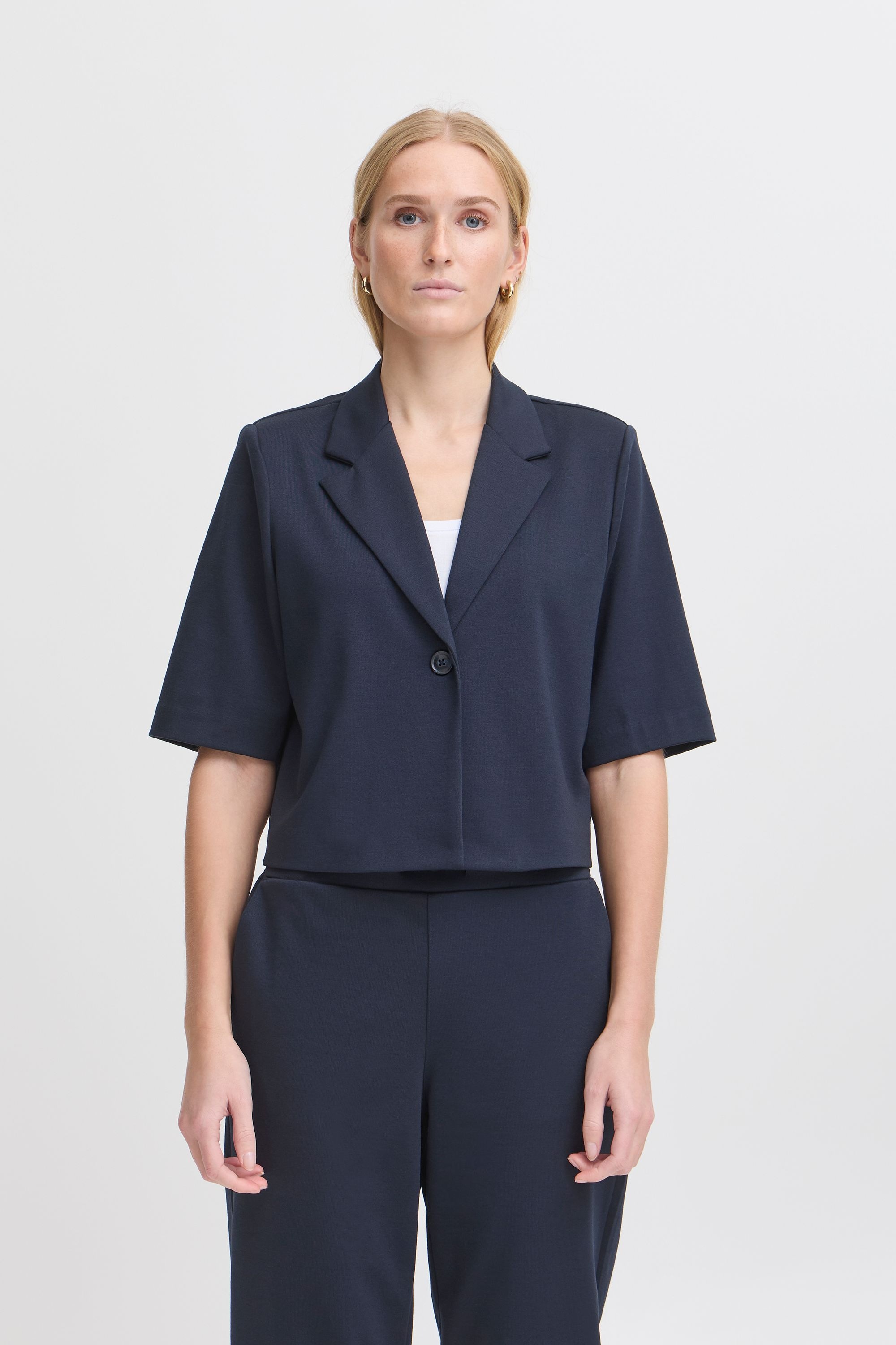 Ichi Jackenblazer »Jackenblazer IHKATE«