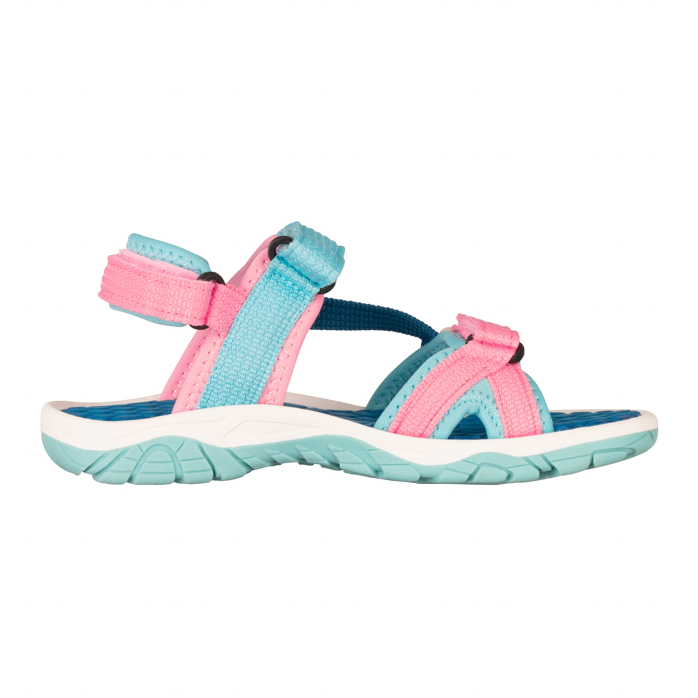TROLLKIDS Sandale »KIDS OSLOFJORD SANDAL«