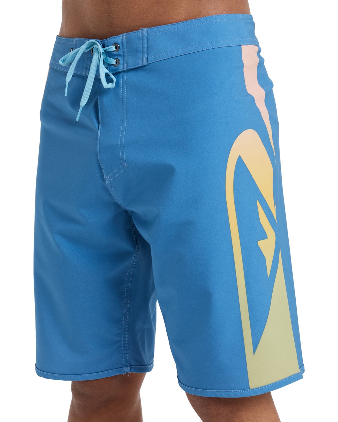 Quiksilver Boardshorts »Surfsilk Holmes 20"«