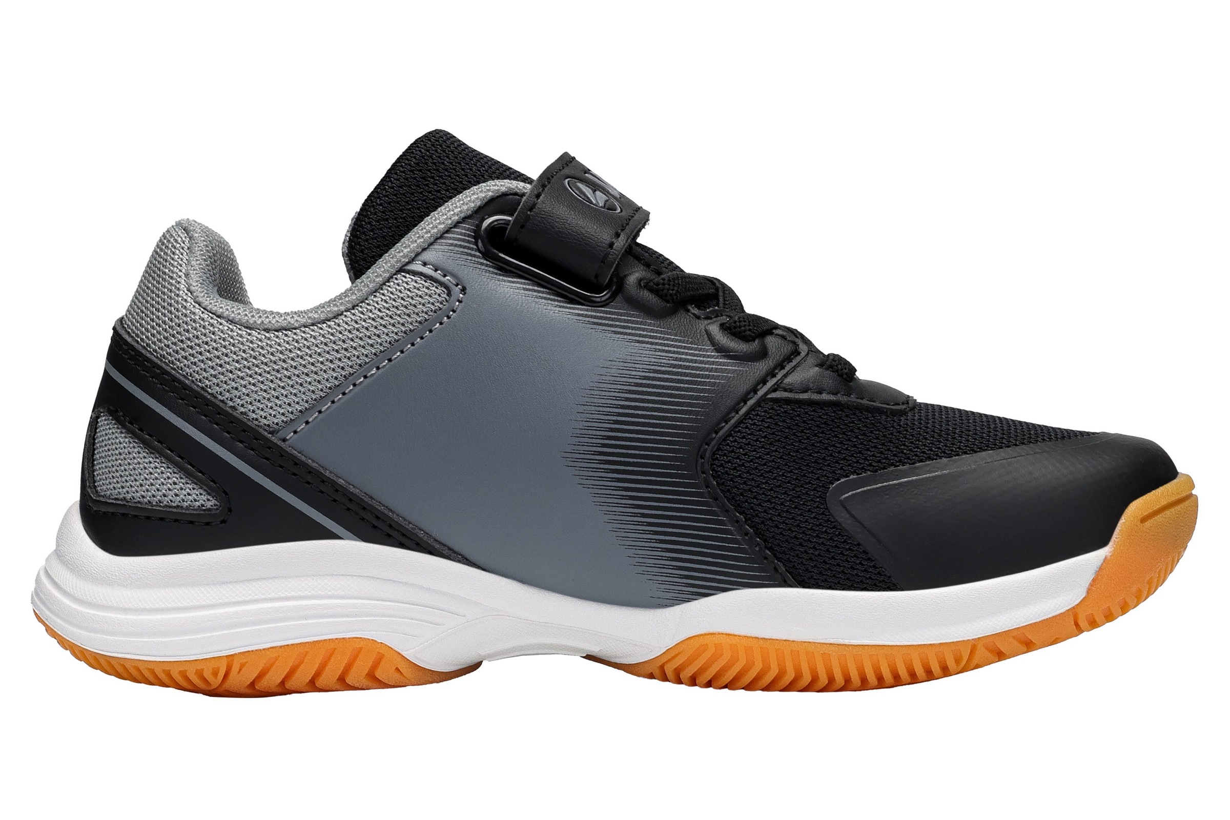 Jako Indoorschuh »J-MS NICK EV«  Hallenschuh, für Kinder & Jugendliche, Non-Marking