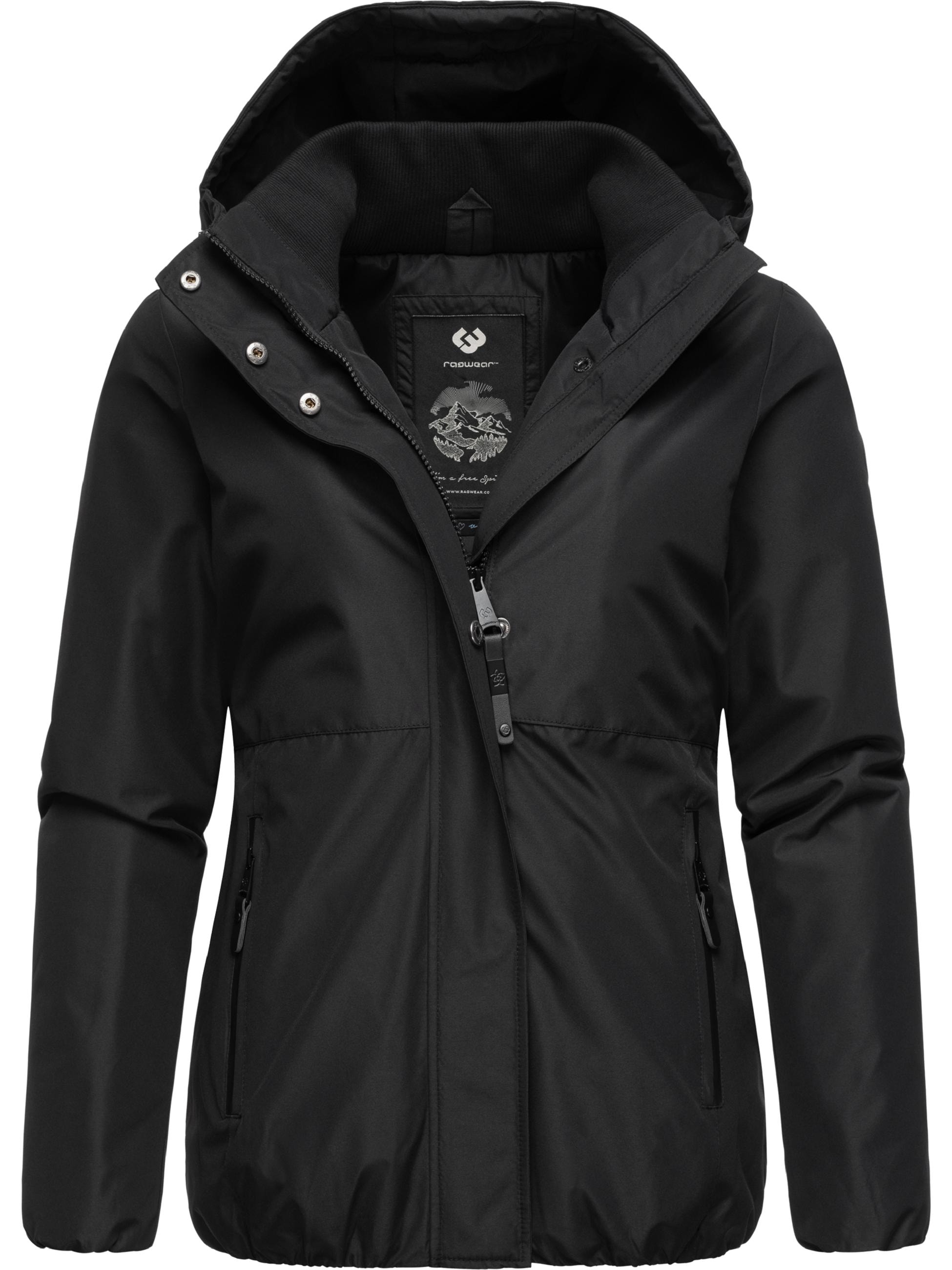Ragwear Winterjacke »Winterjacke Sunniva«