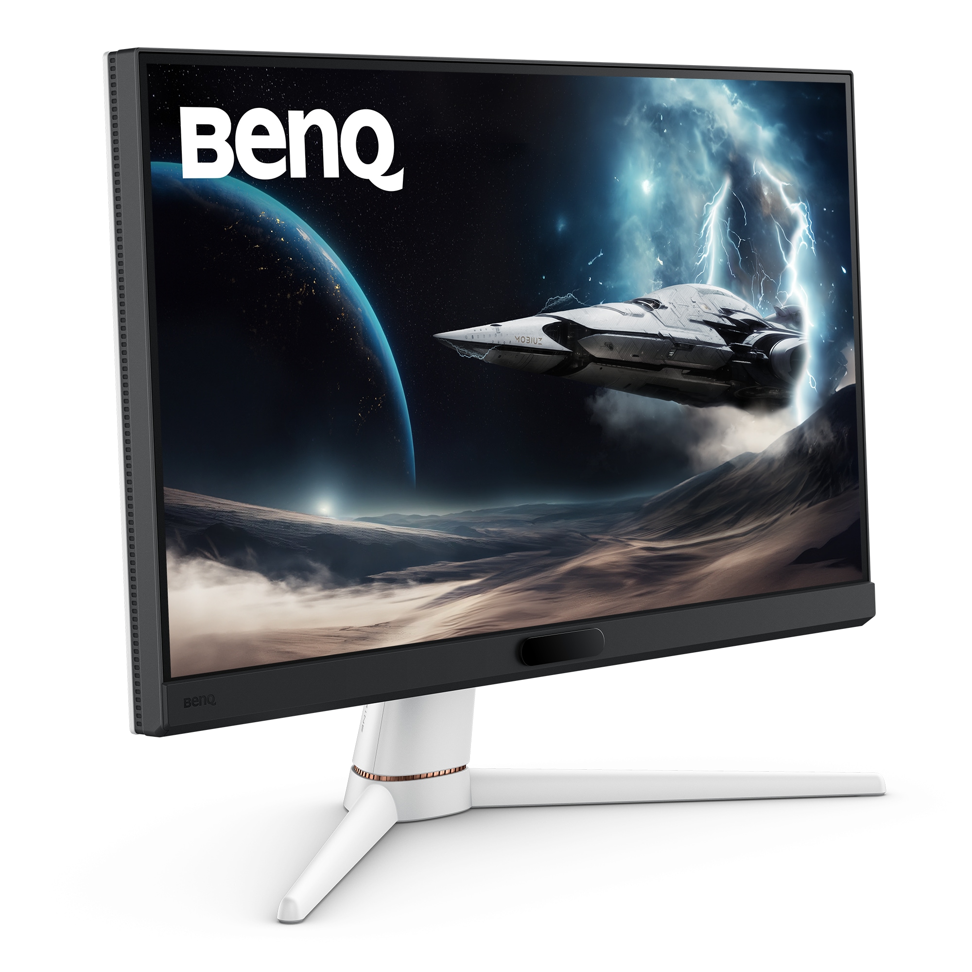 BenQ Gaming-LED-Monitor »EX251« 62 cm/25 ″  1920 x 1080 px Full HD 1 Reaktionszeit 220 Hz