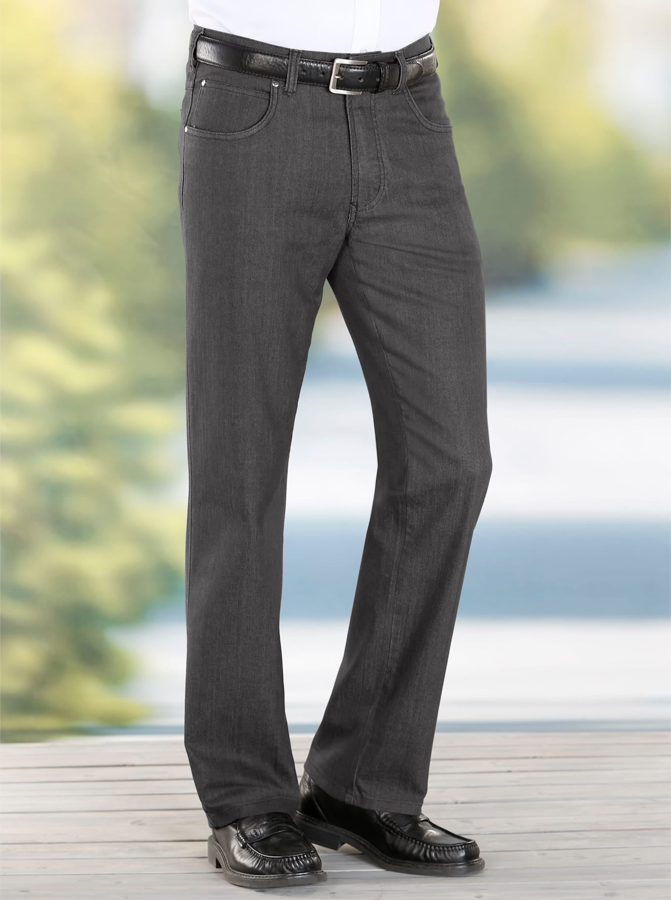 5-Pocket-Hose