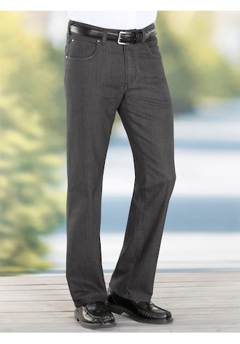 5-Pocket-Hose