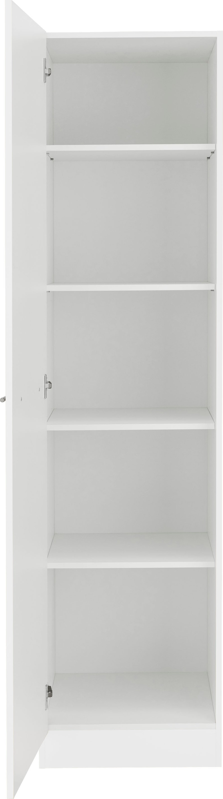 wiho Küchen Seitenschrank »Unna«, 50 cm breit