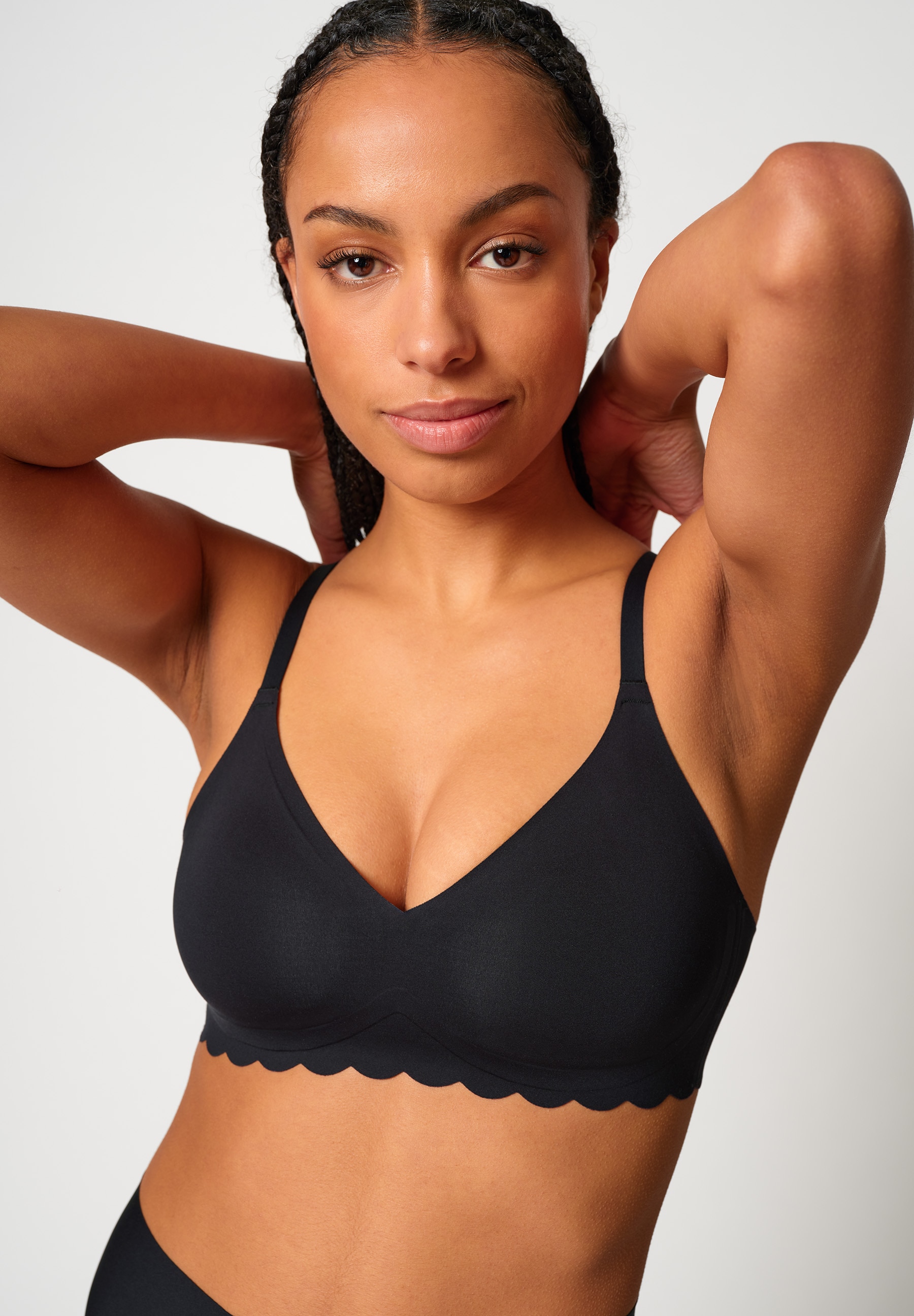 Skiny Triangel-BH »Sensation«