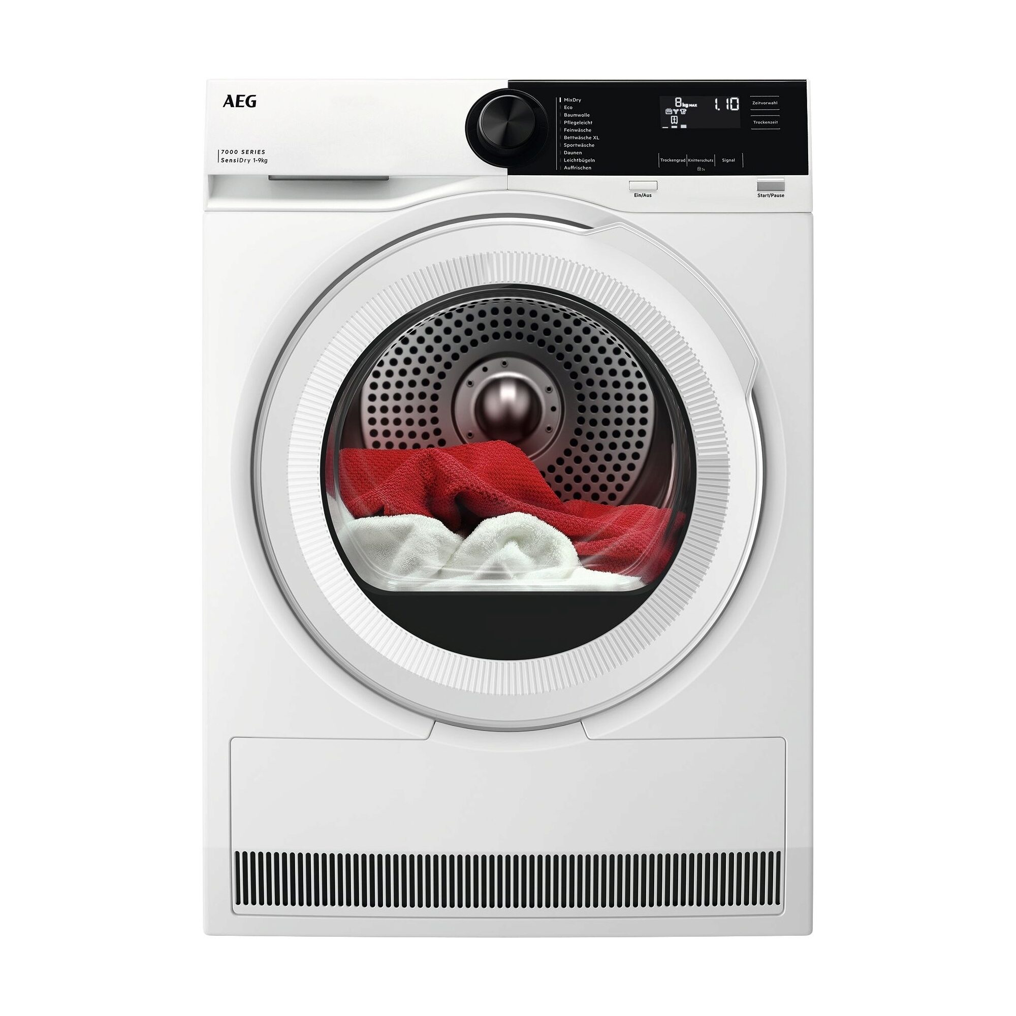 AEG 7000 SensiDry® / 9 kg TR7T65690