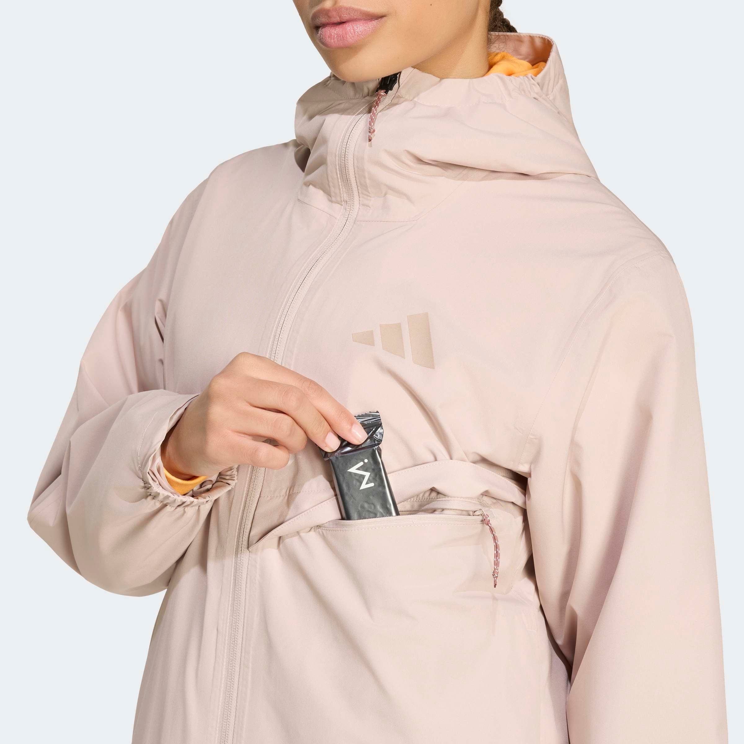 adidas TERREX Outdoorjacke »MULTI 2 LAYER CLIMAPROOF«