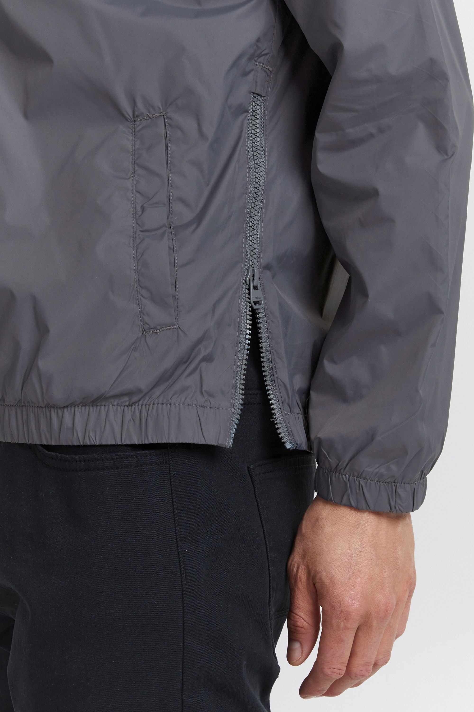 11 Project Anorak »Anorak PRSkov«, mit Kapuze
