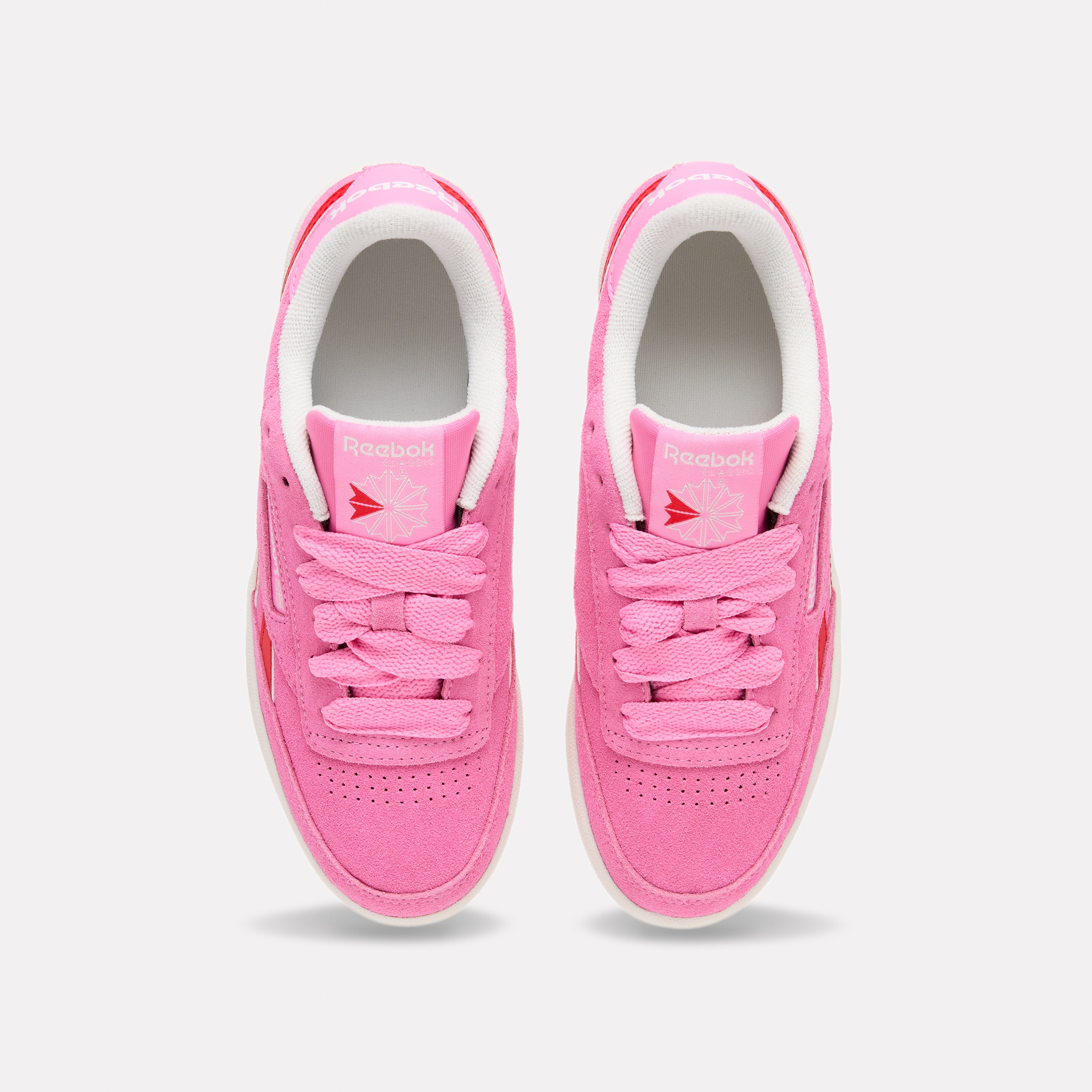 Reebok Classic Sneaker »CLUB C REVENGE«