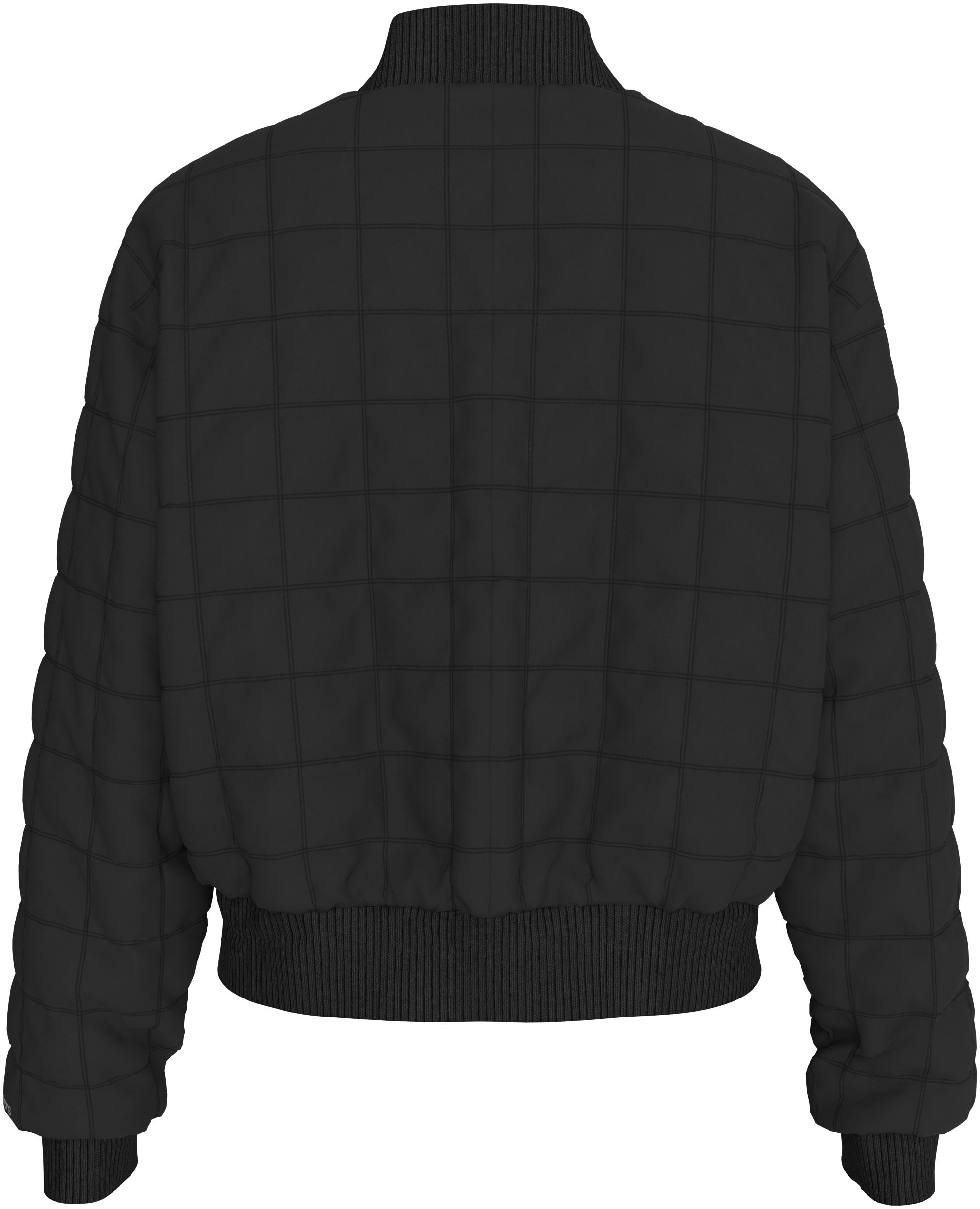 Calvin Klein Jeans Outdoorjacke »QUILTED BOMBER«