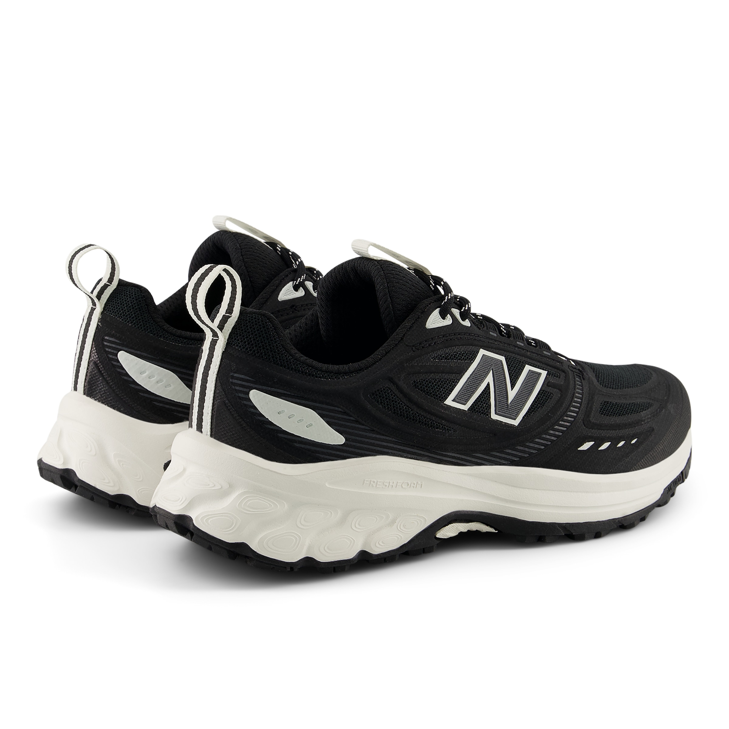 New Balance Trailrunningschuh »410«  für Laufen und Nordic Walking, mit Gummilaufsohle