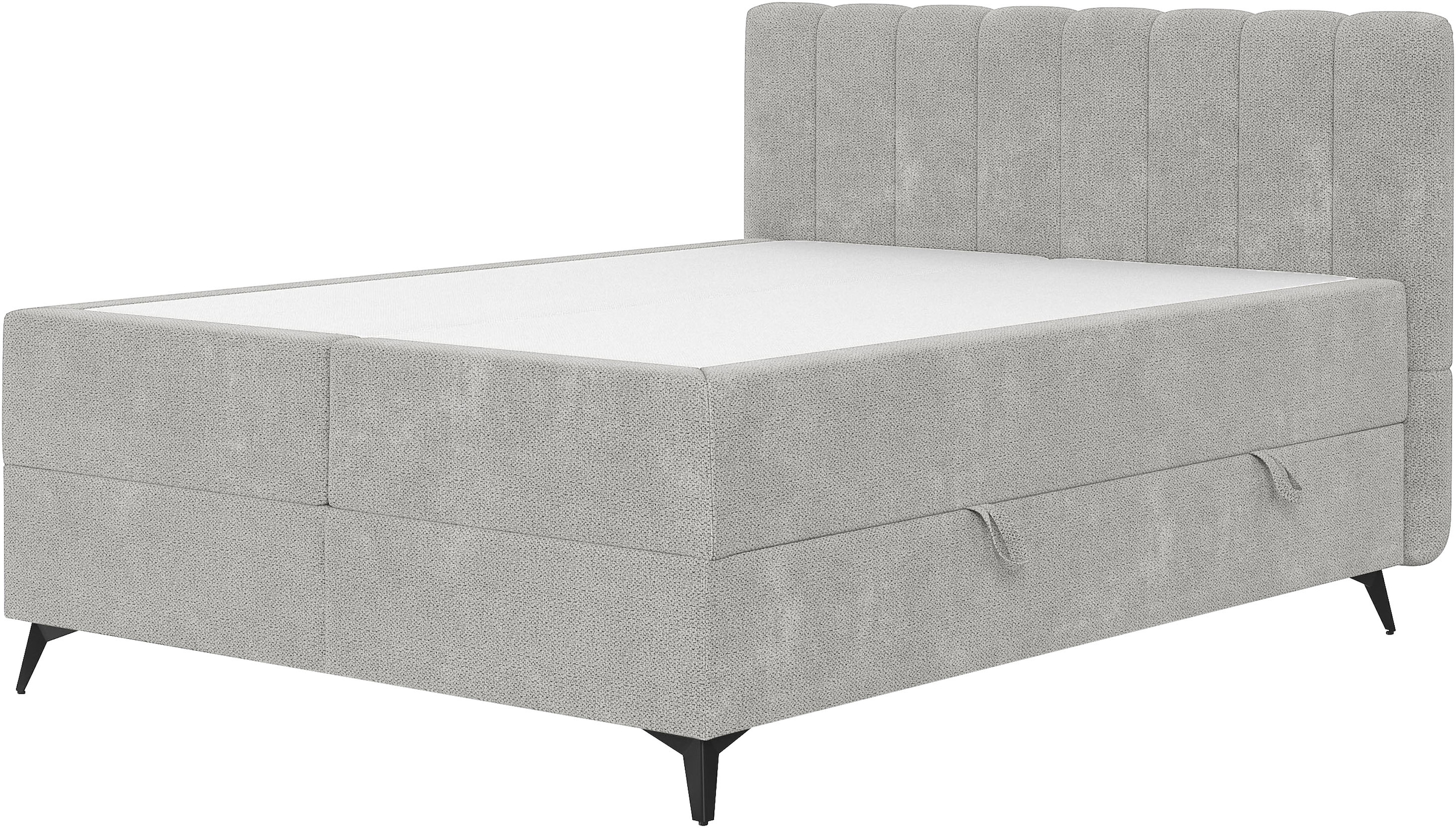 COTTA Boxbett »Vicky inkl. Bettkasten«, erhältlich in den Breiten 160x200cm & 180x200cm
