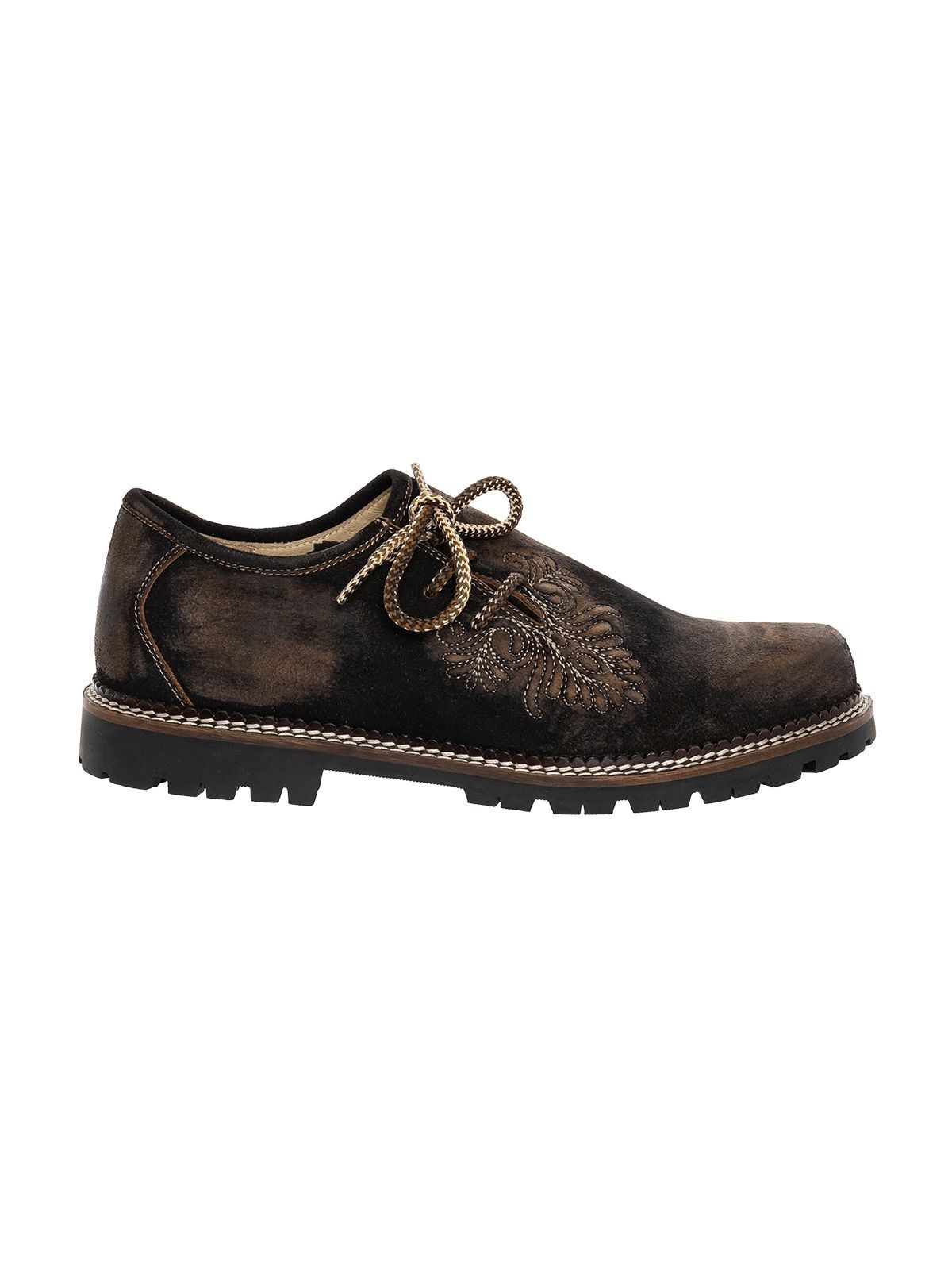 Spieth & Wensky Haferlschuh »Haferlschuh H1003 DONAU forest«