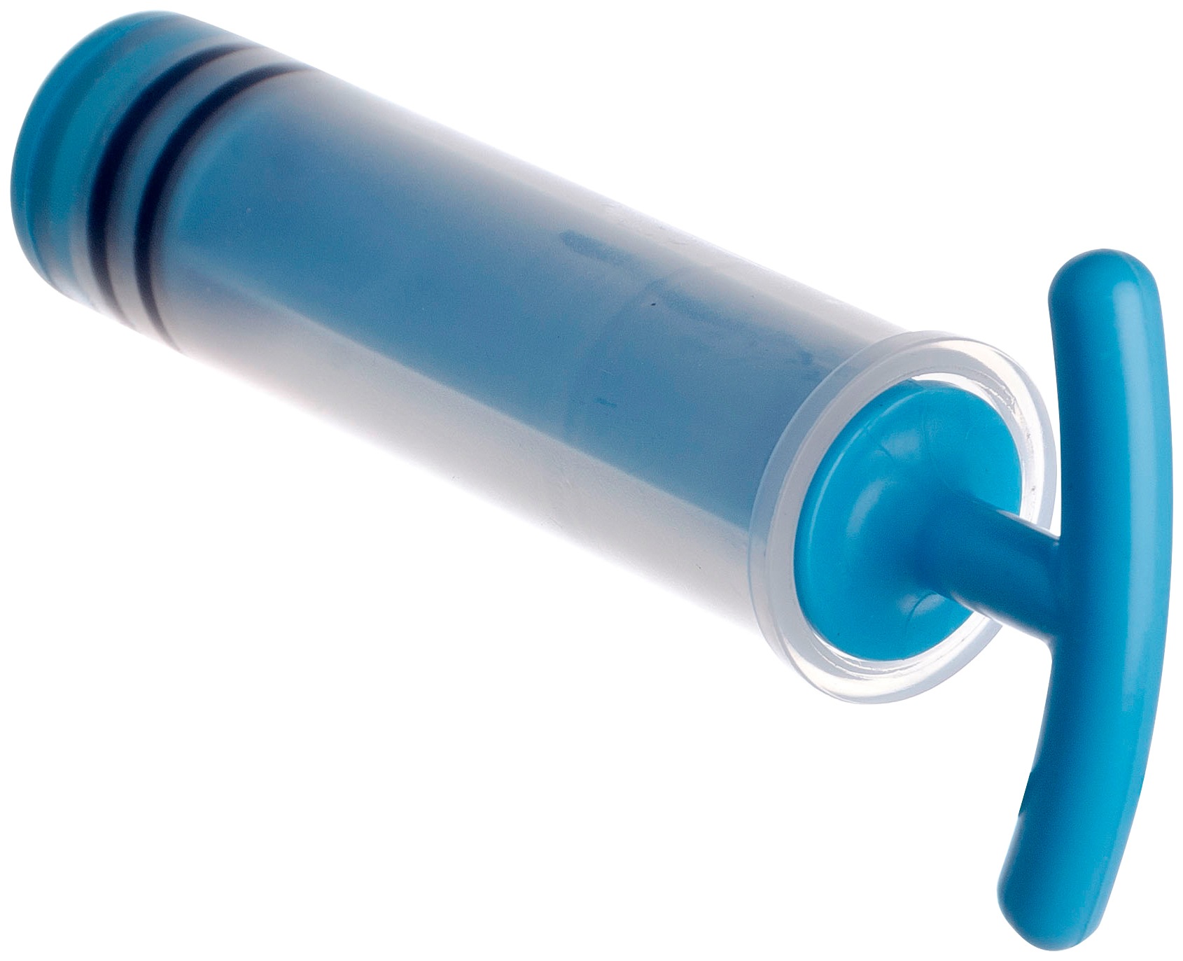 WENKO Duschabzieher »Chrom« mit Vacuum-Loc, ohne bohren