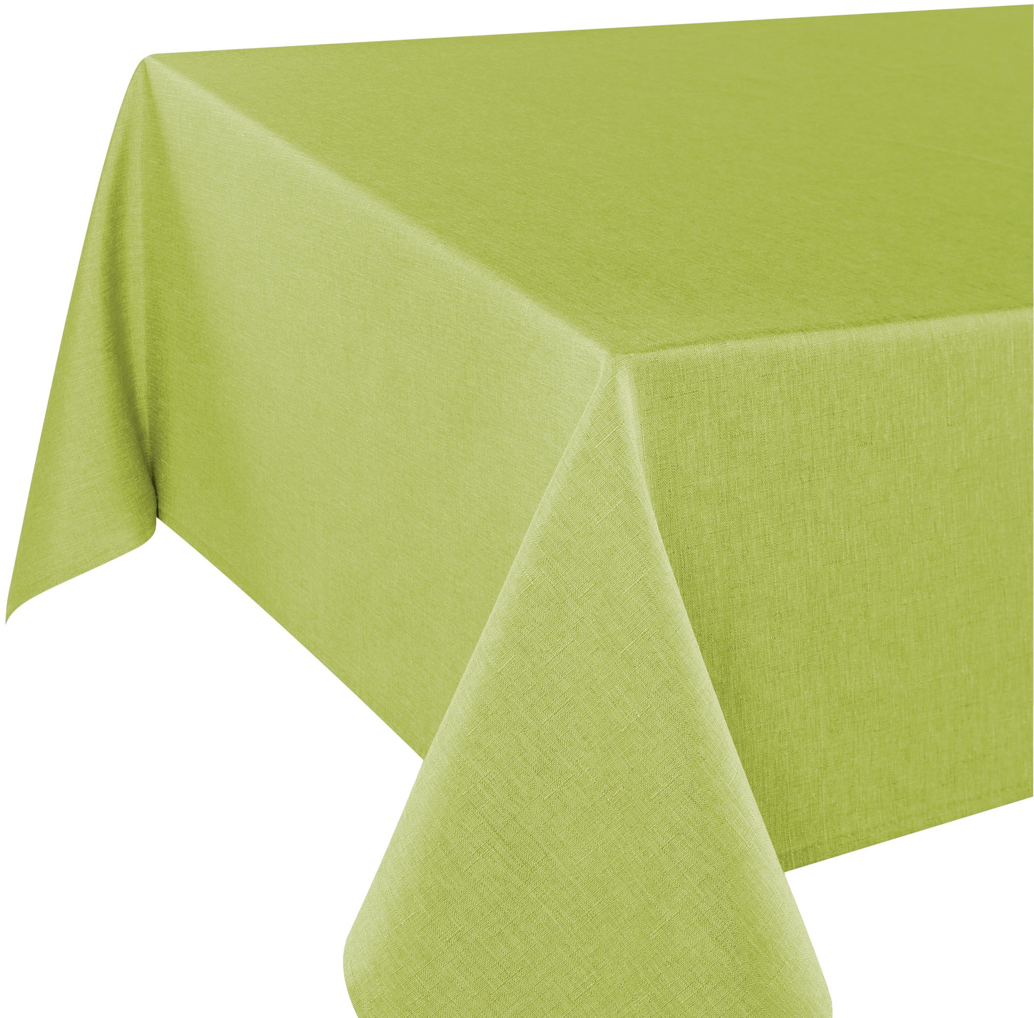 Delindo Lifestyle Tischdecke "WIEN" Fleckabweisend, pflegeleicht, 180 g/m²
