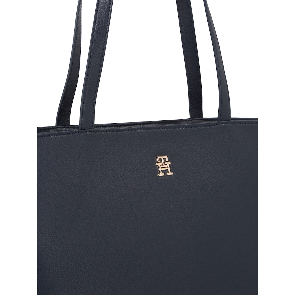 Tommy Hilfiger Shopper »TH ESSENTIAL SC TOTE CORP«